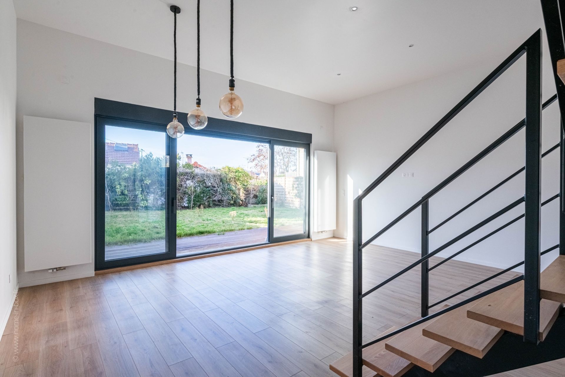 Acheter Maison 6&nbsp;Pièces 190.97&nbsp;m² Nanterre