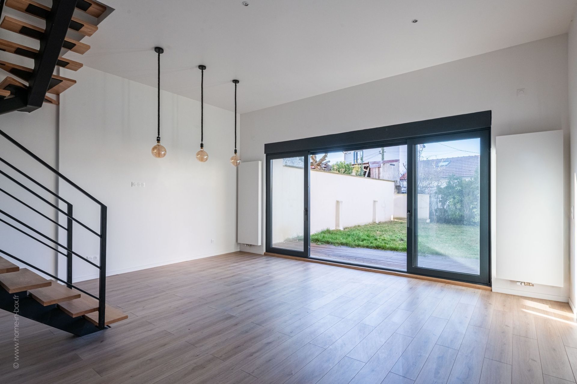 Acheter Maison 6&nbsp;Pièces 190.97&nbsp;m² Nanterre