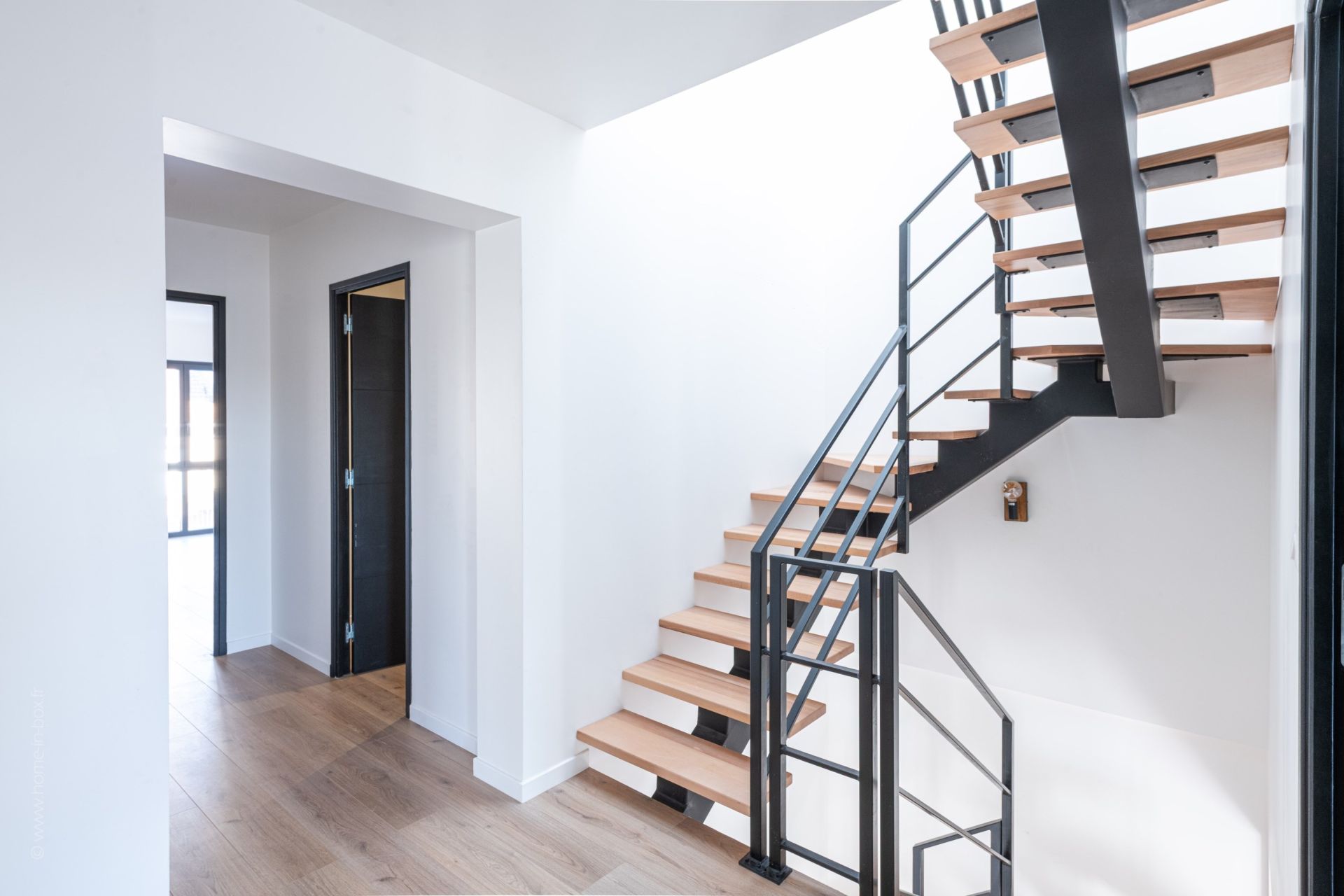 Acheter Maison 6&nbsp;Pièces 190.97&nbsp;m² Nanterre