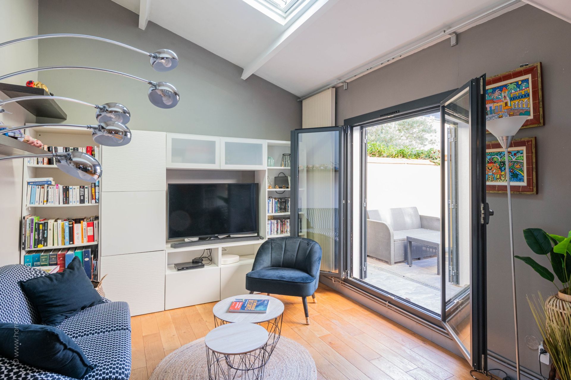 Acheter Maison 7&nbsp;Pièces 141.13&nbsp;m² Rueil-Malmaison