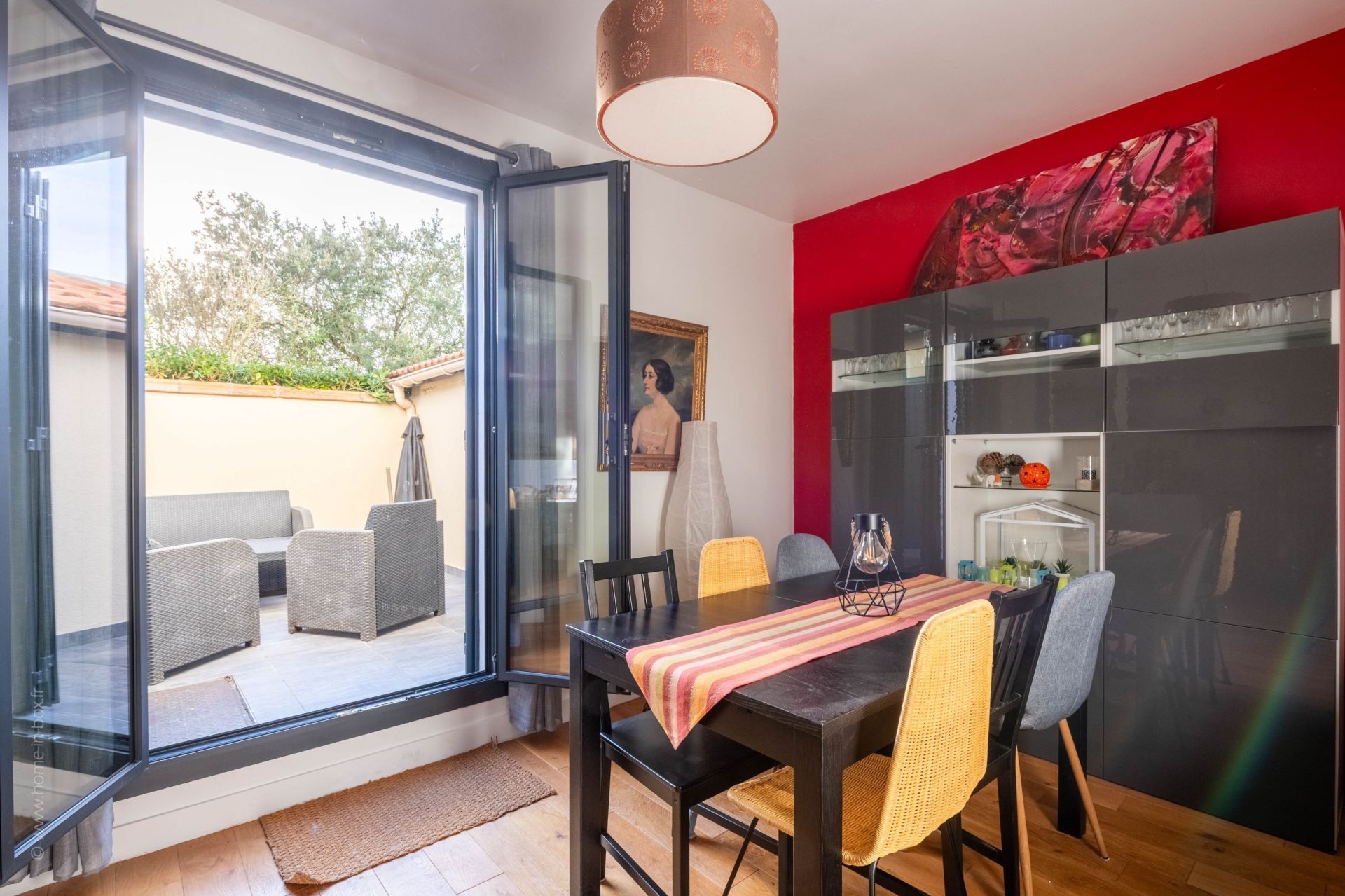 Acheter Maison 7&nbsp;Pièces 141.13&nbsp;m² Rueil-Malmaison