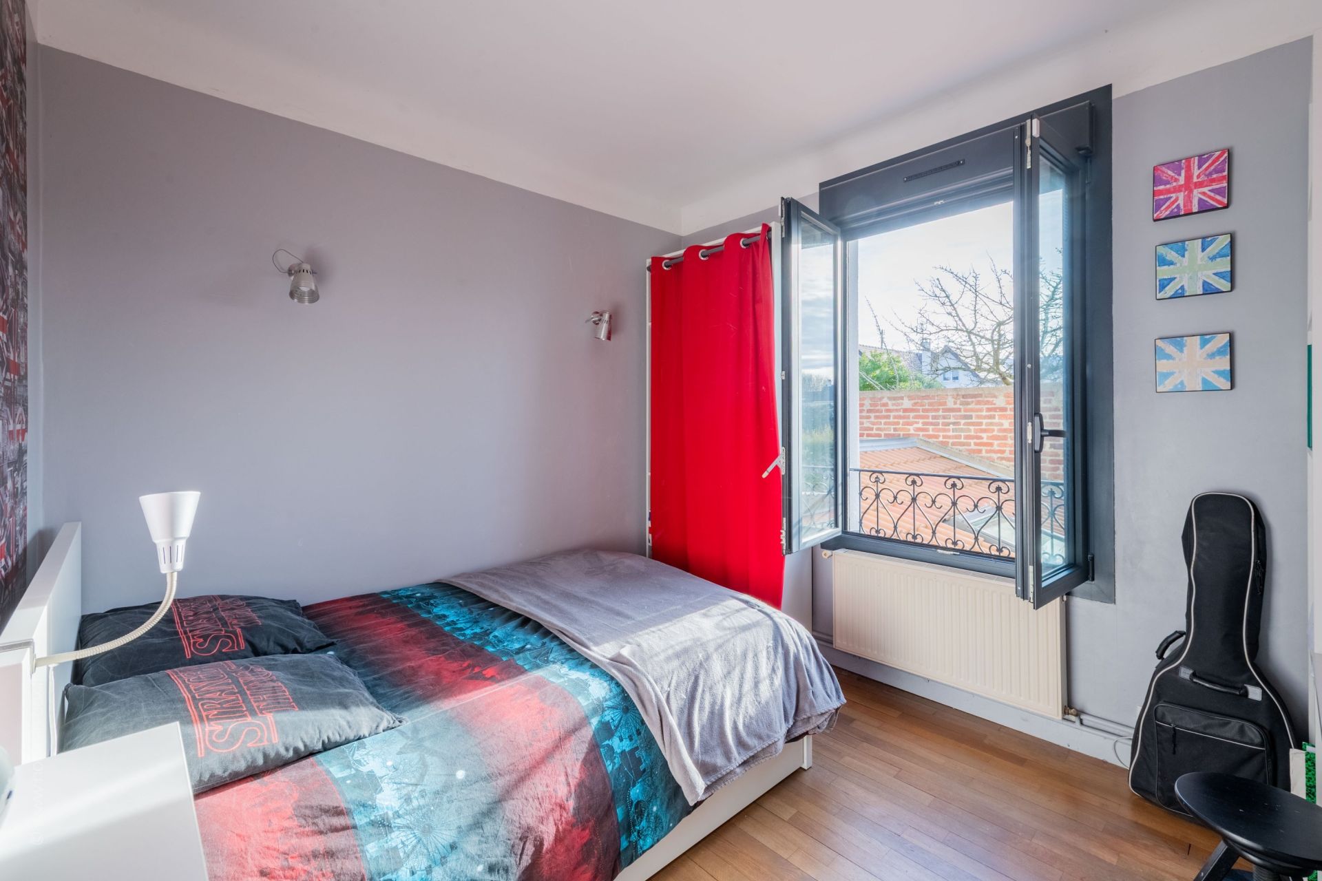 Acheter Maison 7&nbsp;Pièces 141.13&nbsp;m² Rueil-Malmaison