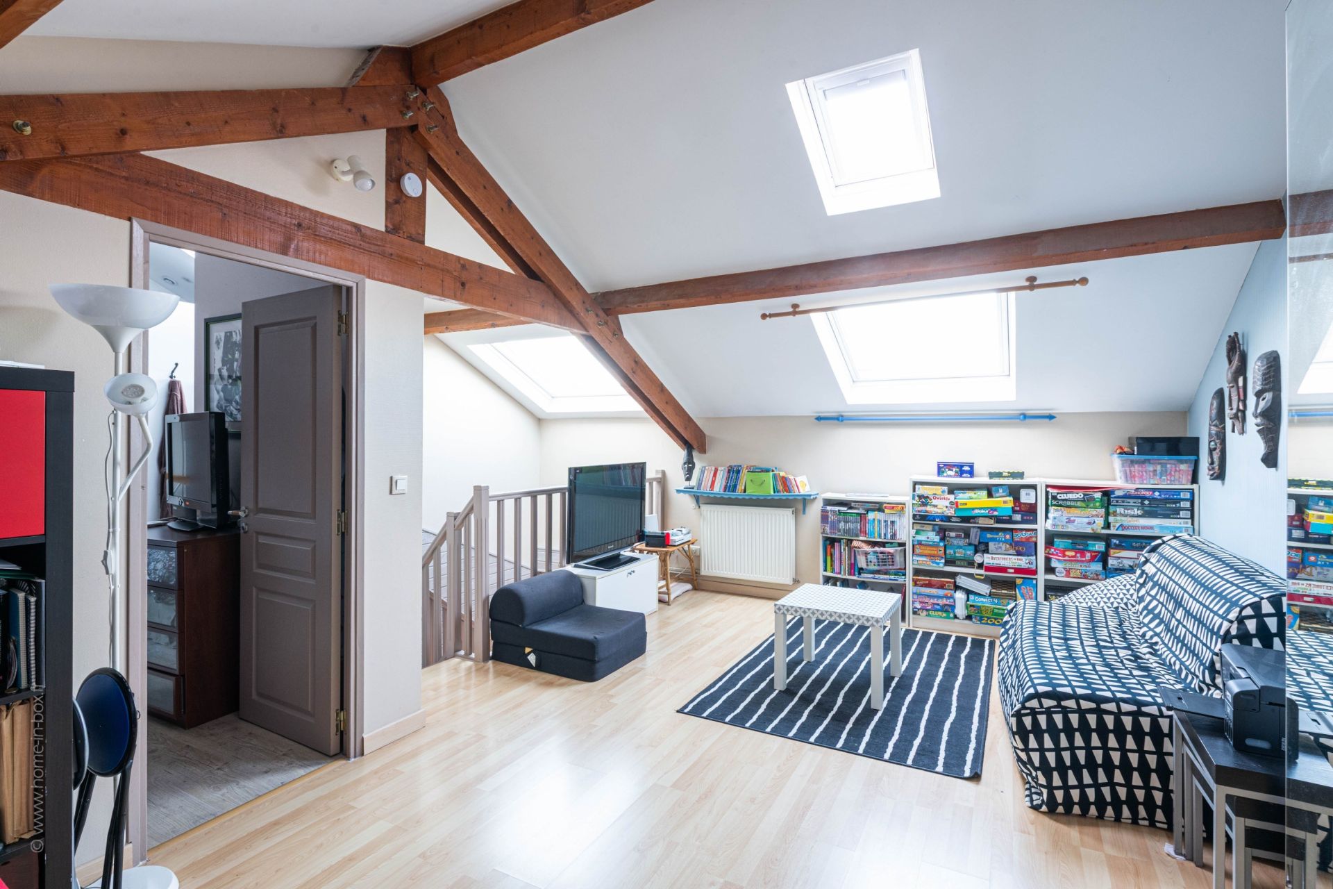 Acheter Maison 7&nbsp;Pièces 141.13&nbsp;m² Rueil-Malmaison