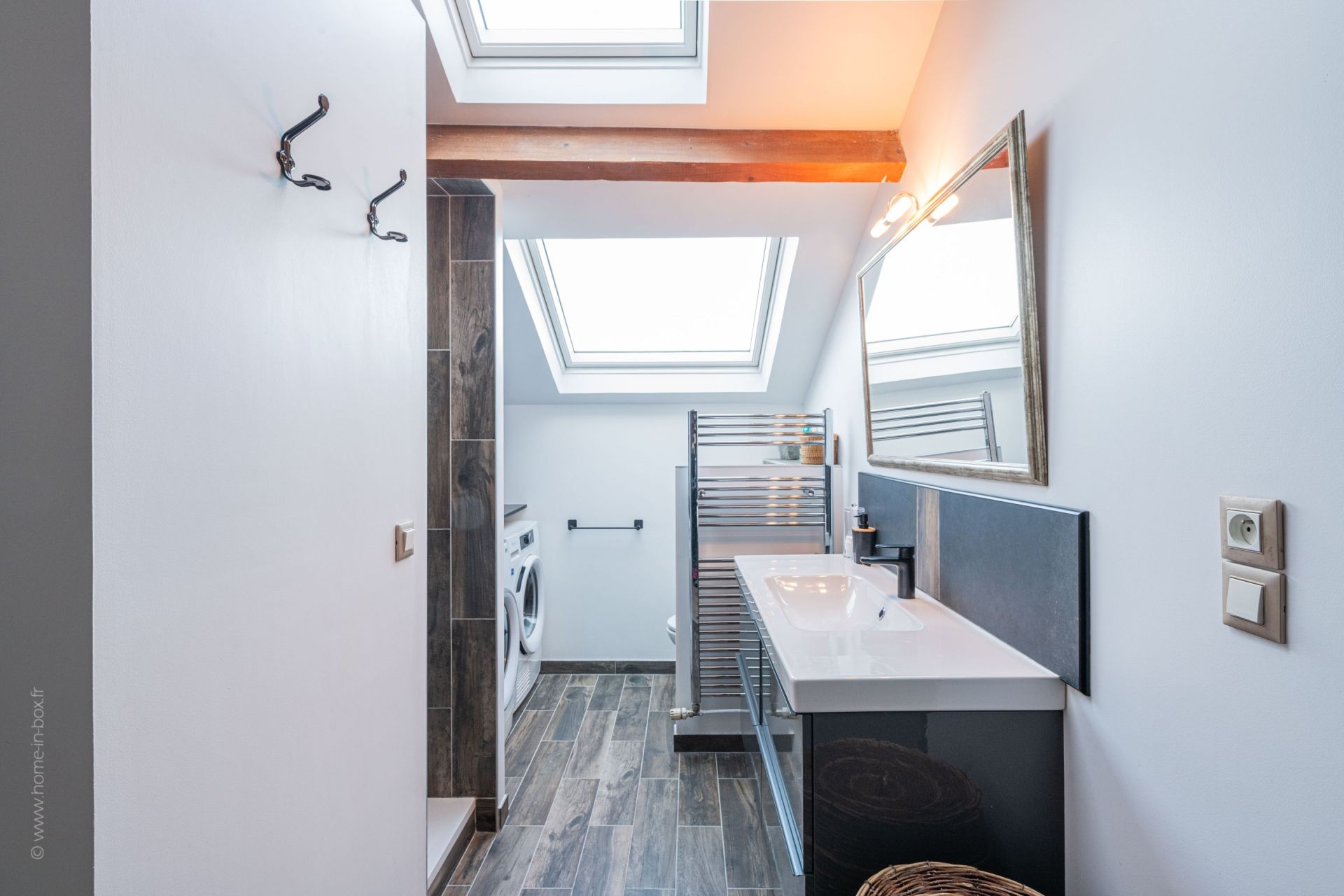 Acheter Maison 7&nbsp;Pièces 141.13&nbsp;m² Rueil-Malmaison