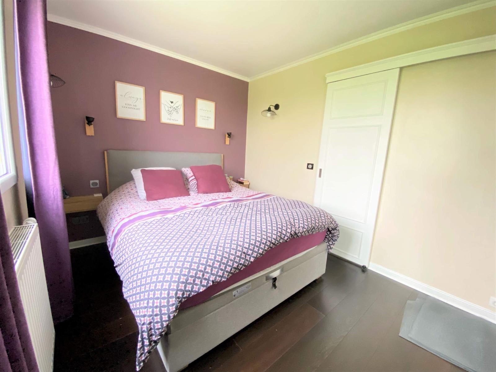 Louer Appartement 3&nbsp;Pièces 60.99&nbsp;m² Rueil-Malmaison