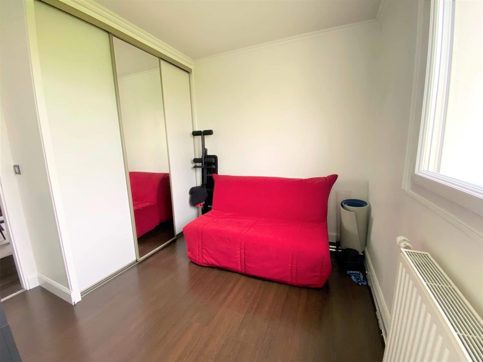 Louer Appartement 3&nbsp;Pièces 60.99&nbsp;m² Rueil-Malmaison