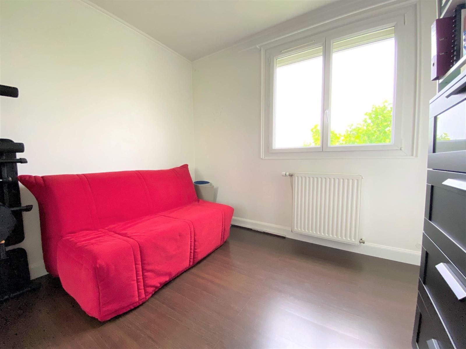 Louer Appartement 3&nbsp;Pièces 60.99&nbsp;m² Rueil-Malmaison