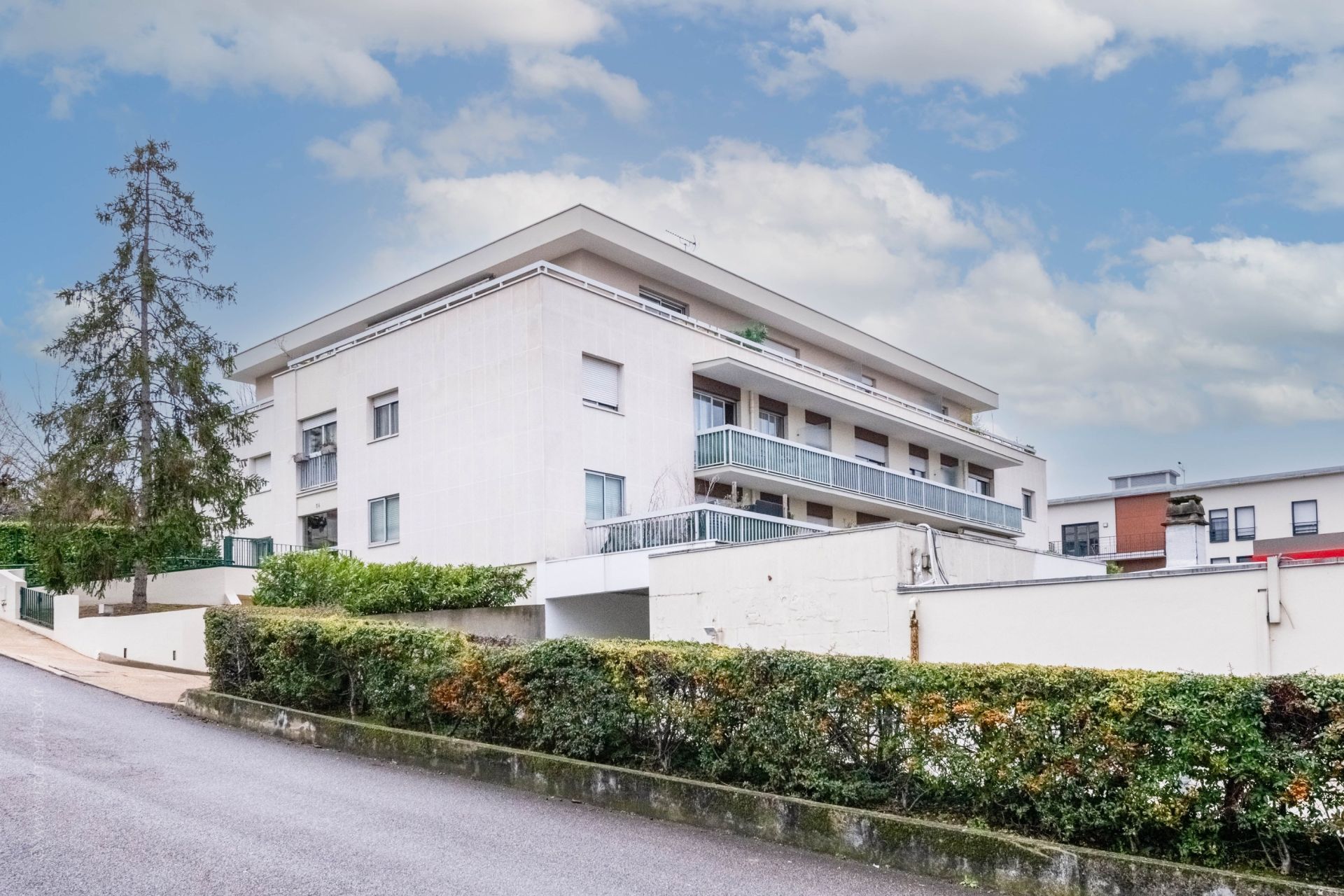 Acheter Appartement 5&nbsp;Pièces 110.29&nbsp;m² Rueil-Malmaison