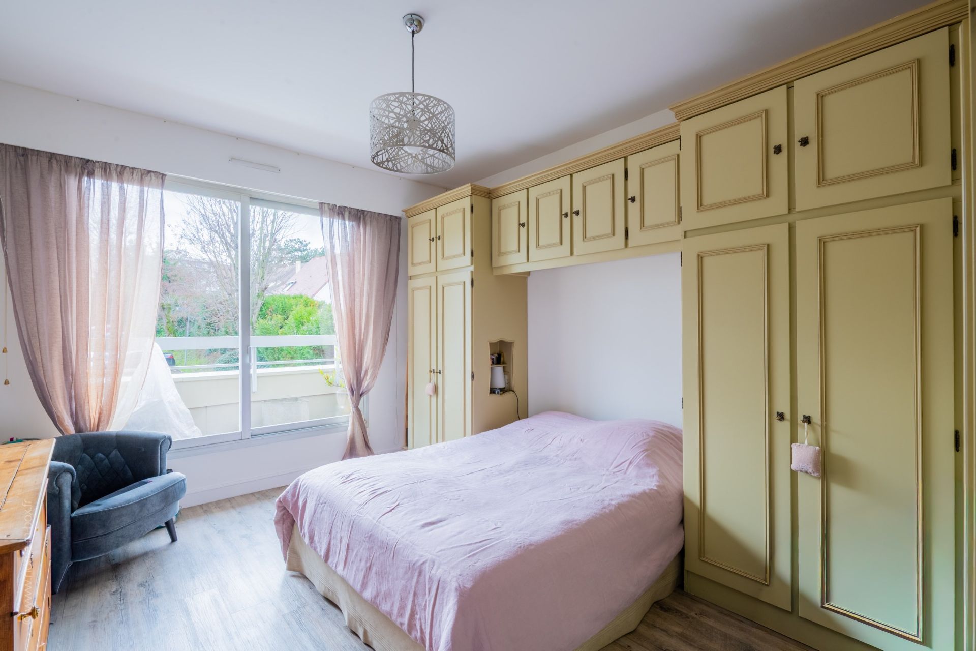 Acheter Appartement 5&nbsp;Pièces 110.29&nbsp;m² Rueil-Malmaison