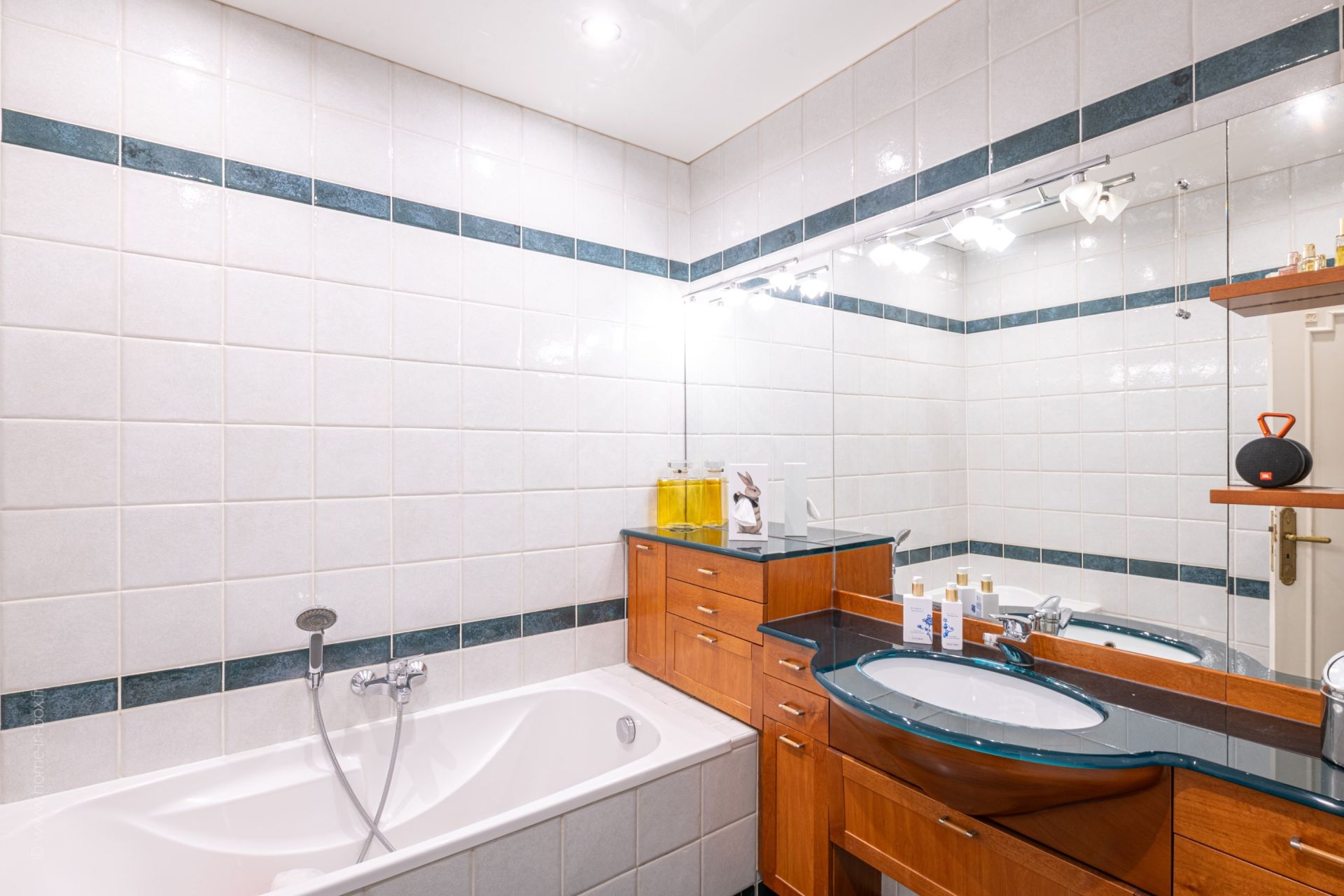 Acheter Appartement 5&nbsp;Pièces 110.29&nbsp;m² Rueil-Malmaison