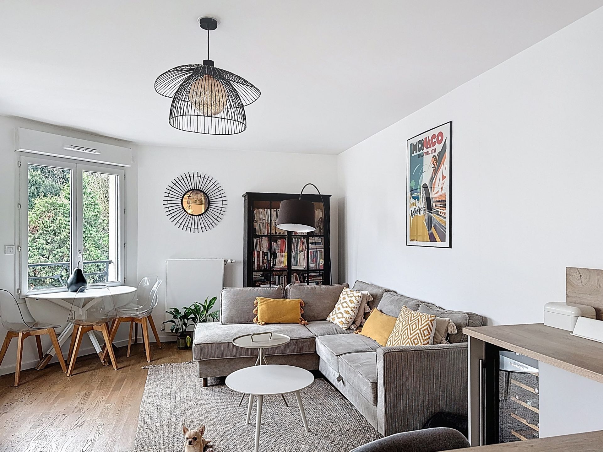 Acheter Appartement 3&nbsp;Pièces 69.96&nbsp;m² Bougival