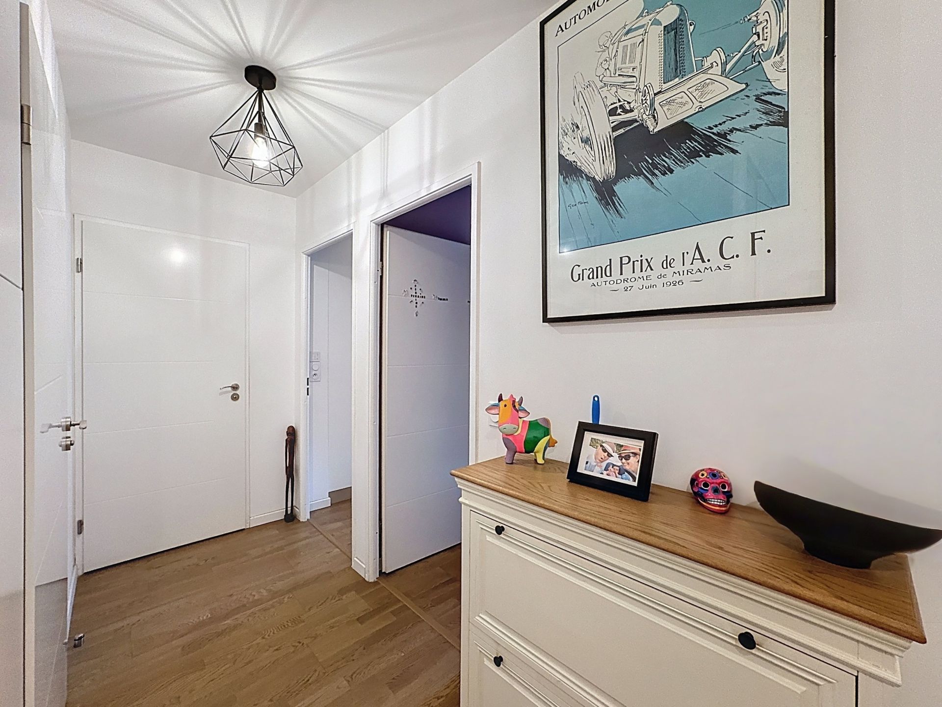 Acheter Appartement 3&nbsp;Pièces 69.96&nbsp;m² Bougival