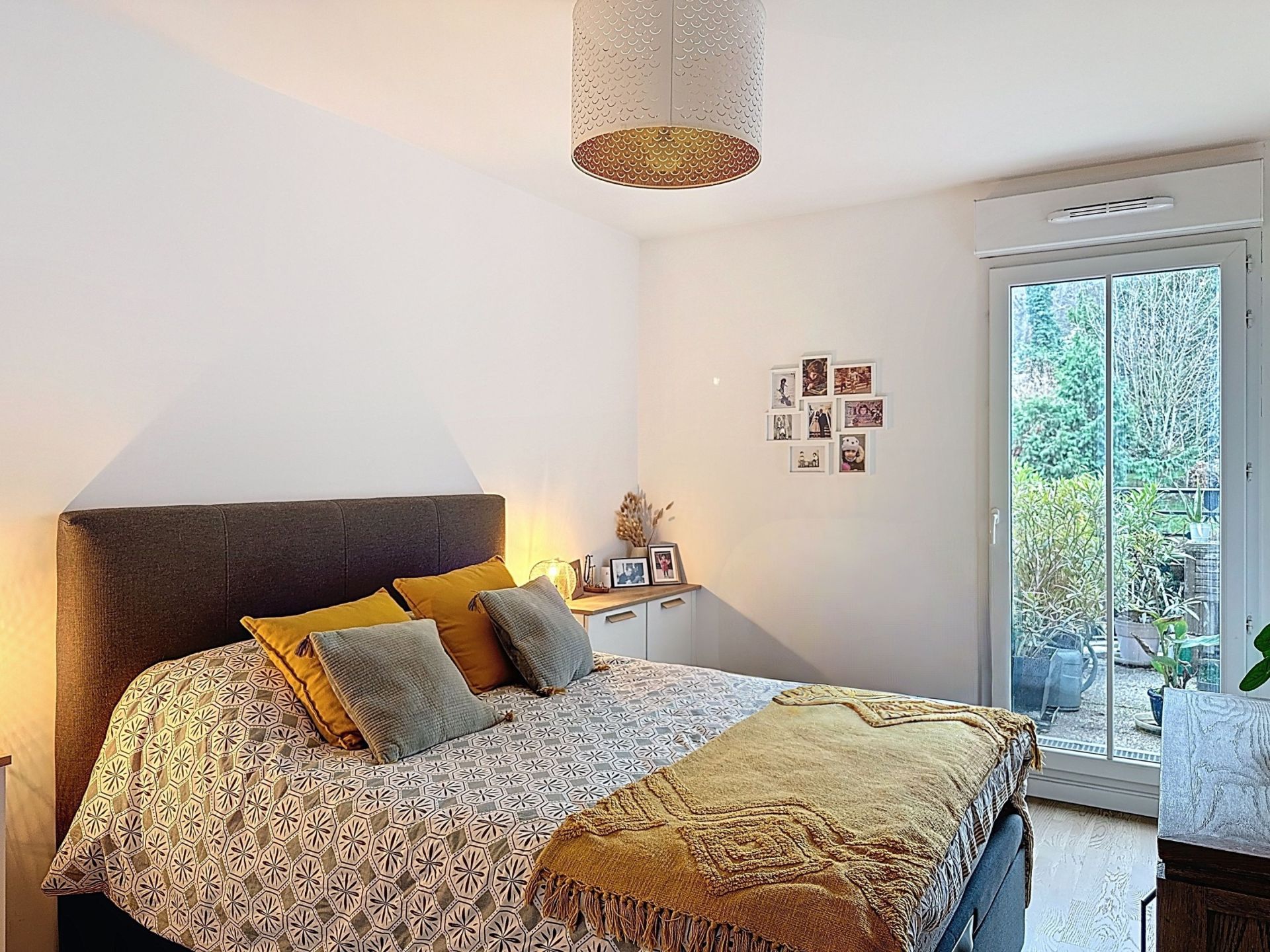 Acheter Appartement 3&nbsp;Pièces 69.96&nbsp;m² Bougival