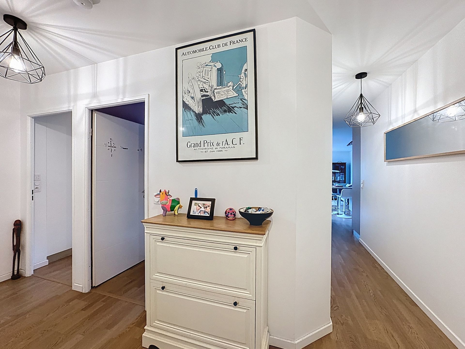 Acheter Appartement 3&nbsp;Pièces 69.96&nbsp;m² Bougival