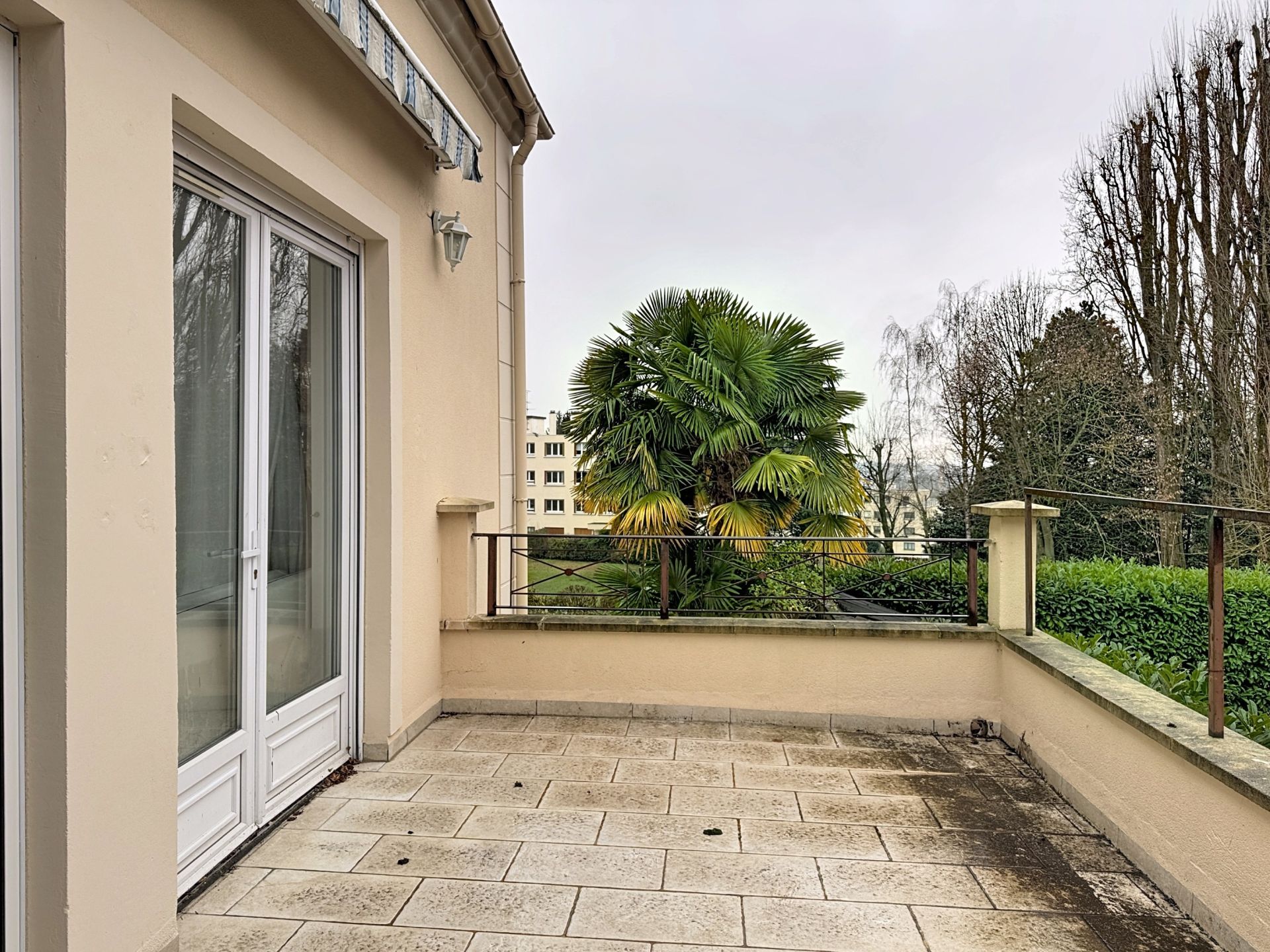 Acheter Maison 5&nbsp;Pièces 137.48&nbsp;m² Saint-Germain-en-Laye