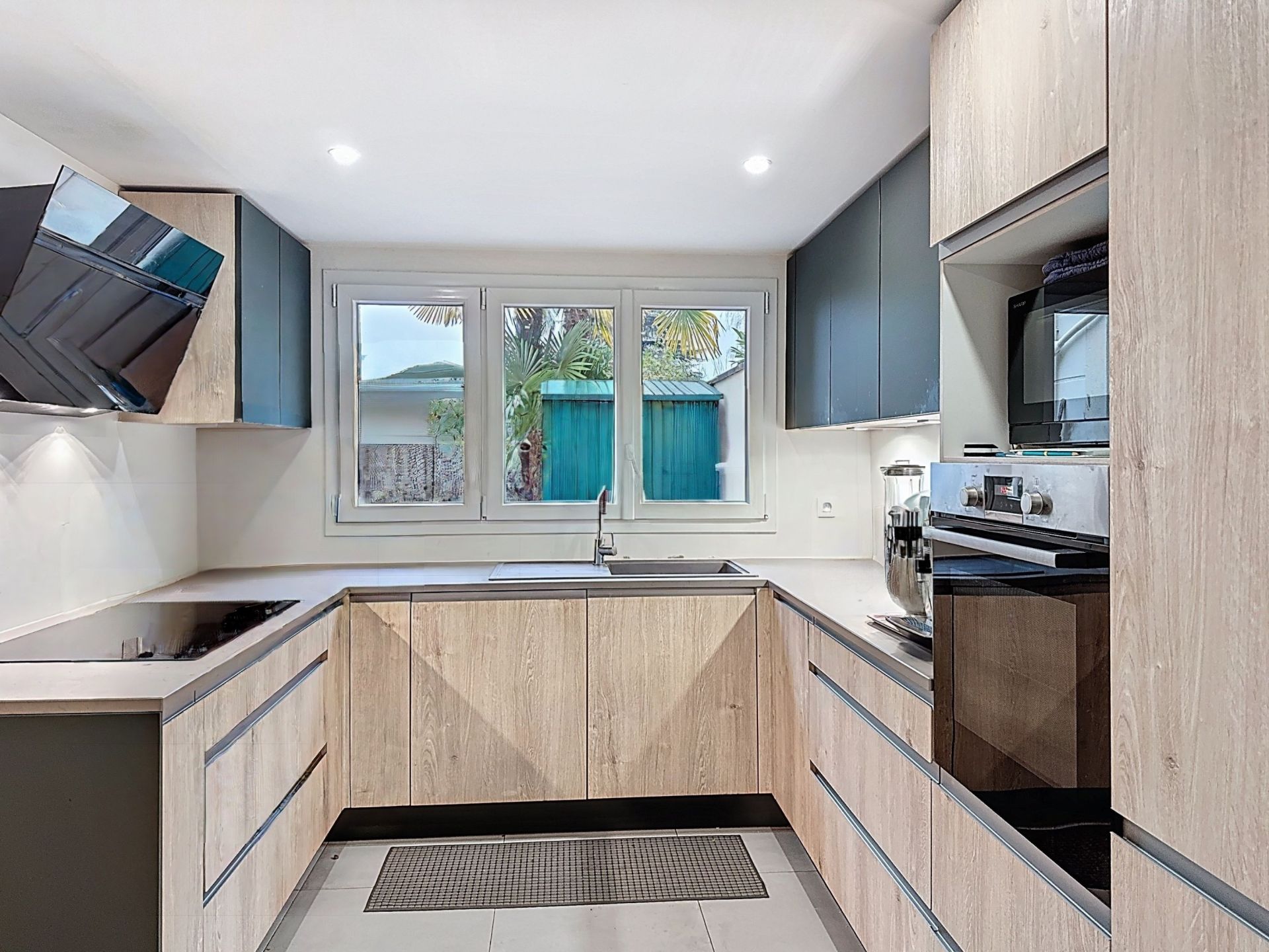 Acheter Maison 5&nbsp;Pièces 137.48&nbsp;m² Saint-Germain-en-Laye