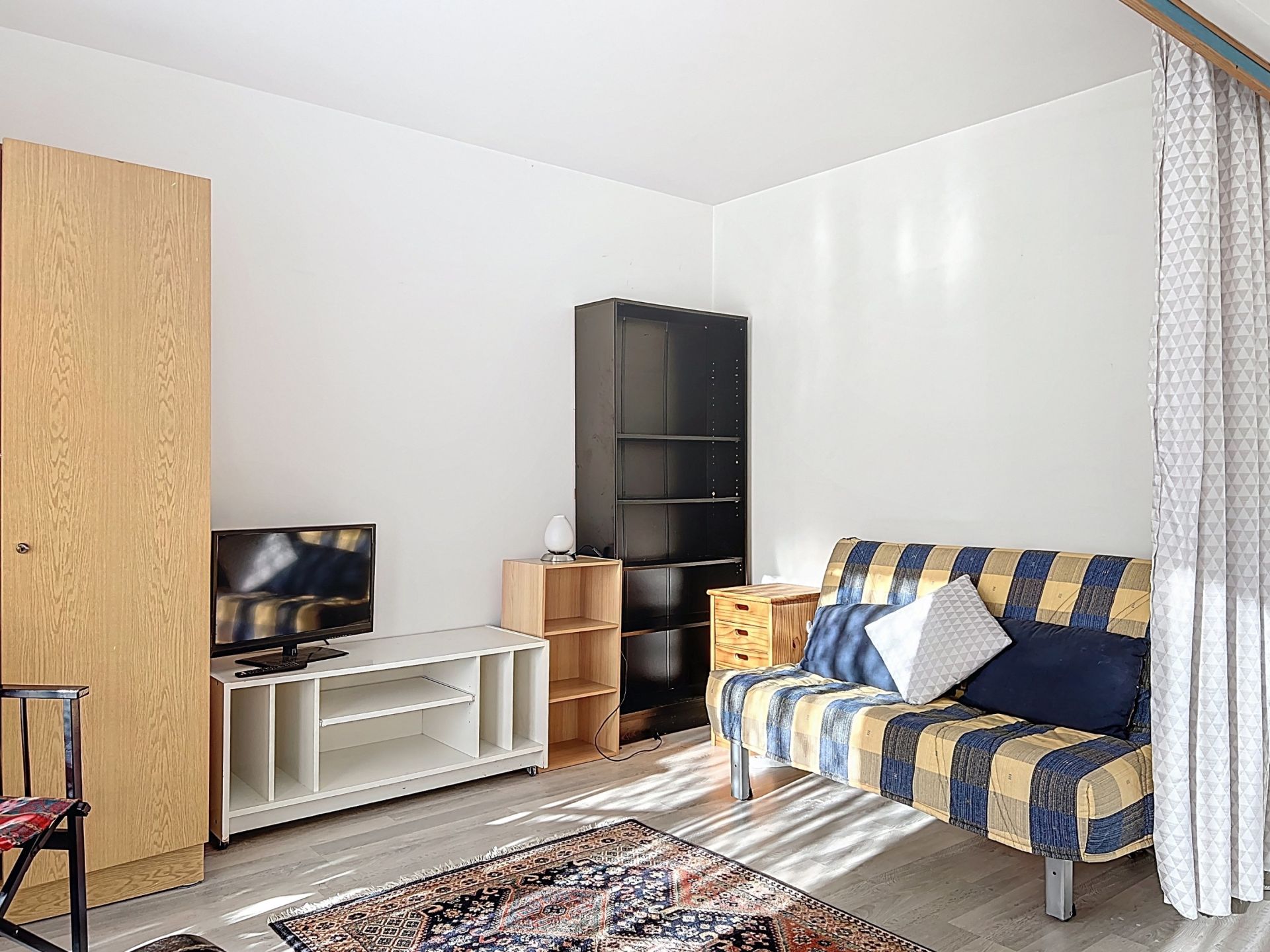 Louer Appartement 1&nbsp;pièce 31.6&nbsp;m² Rueil-Malmaison