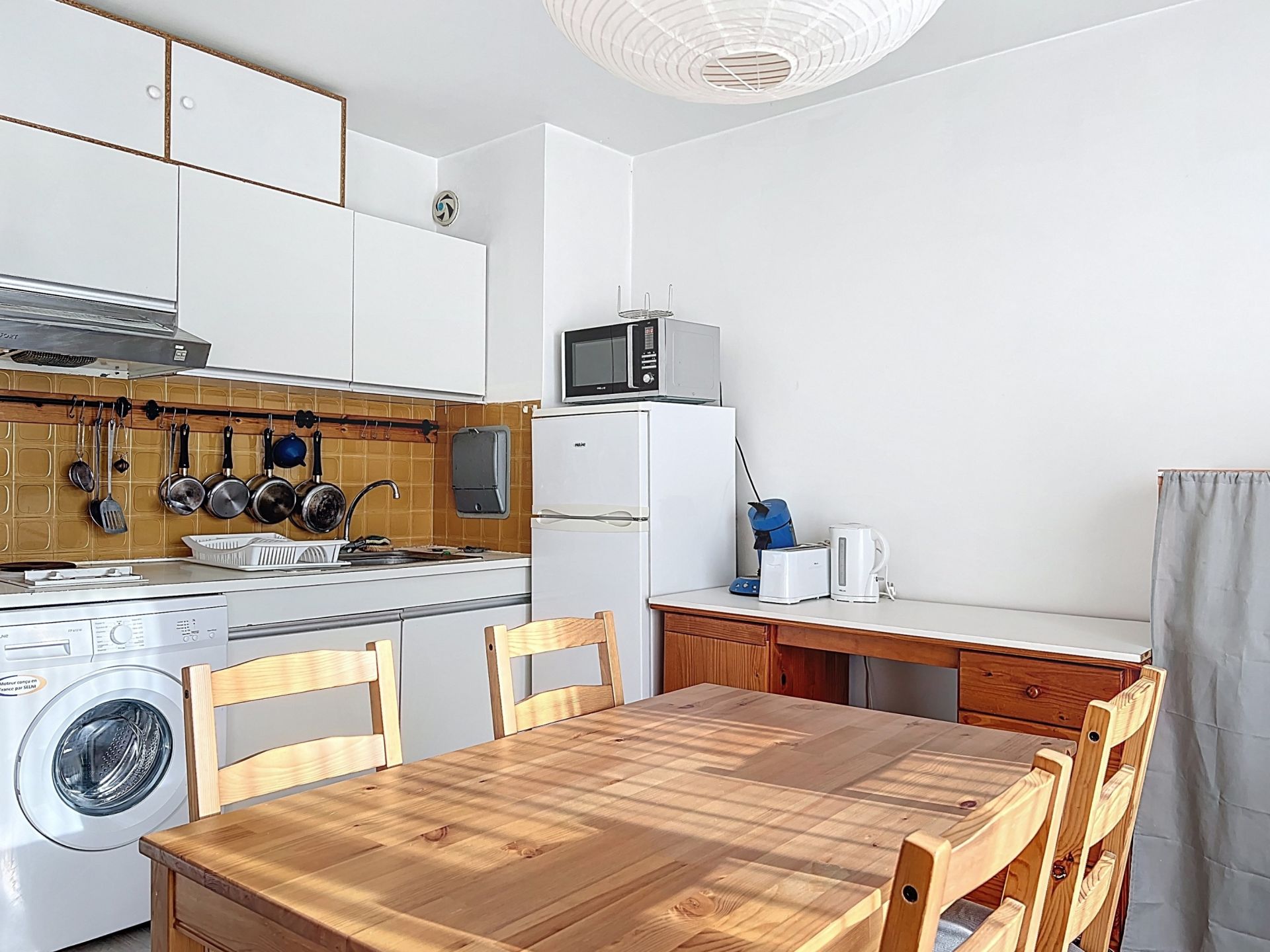 Louer Appartement 1&nbsp;pièce 31.6&nbsp;m² Rueil-Malmaison