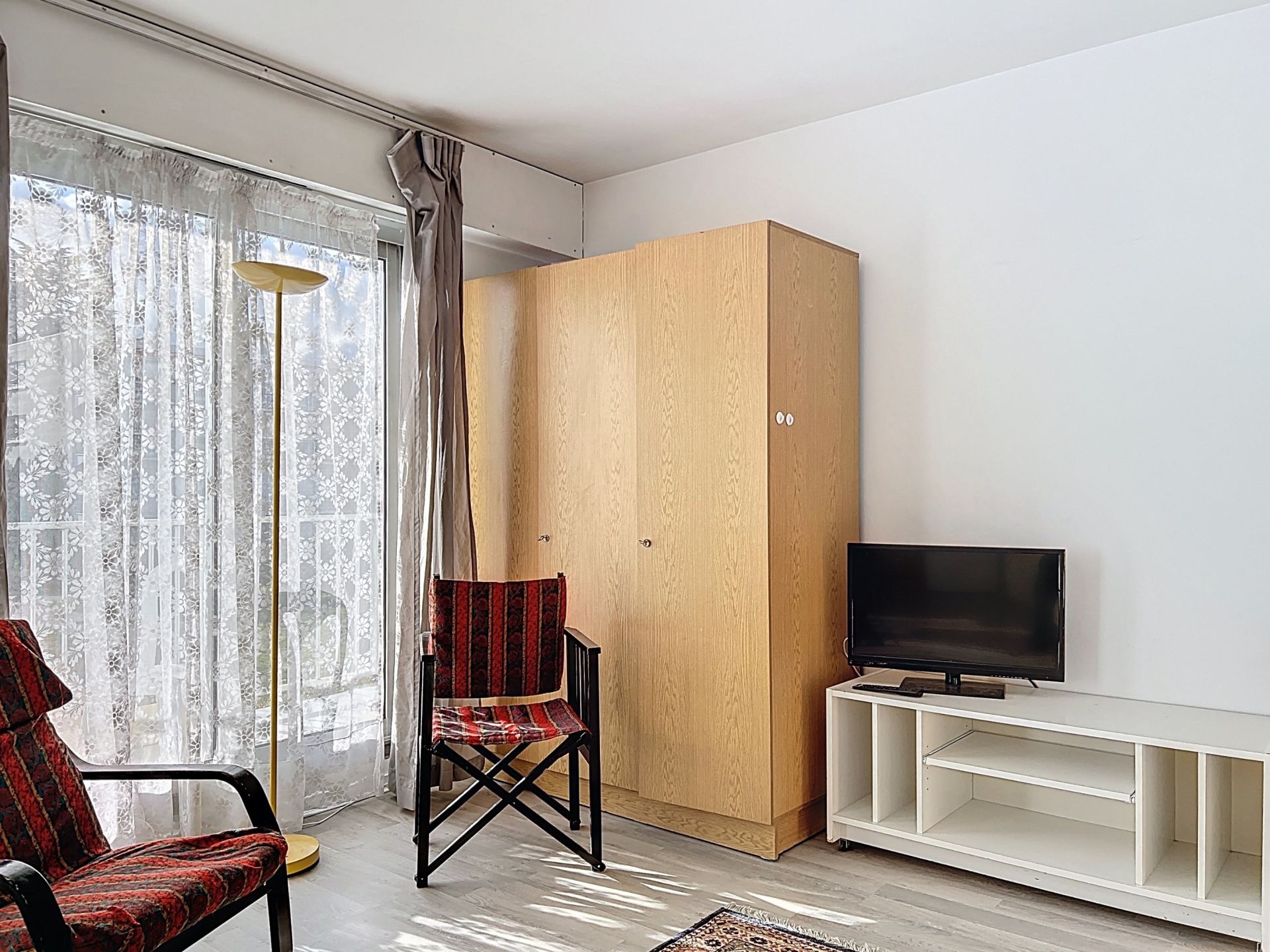 Louer Appartement 1&nbsp;pièce 31.6&nbsp;m² Rueil-Malmaison