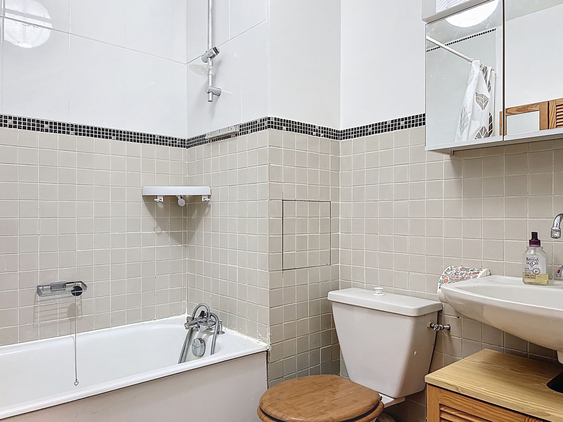 Louer Appartement 1&nbsp;pièce 31.6&nbsp;m² Rueil-Malmaison