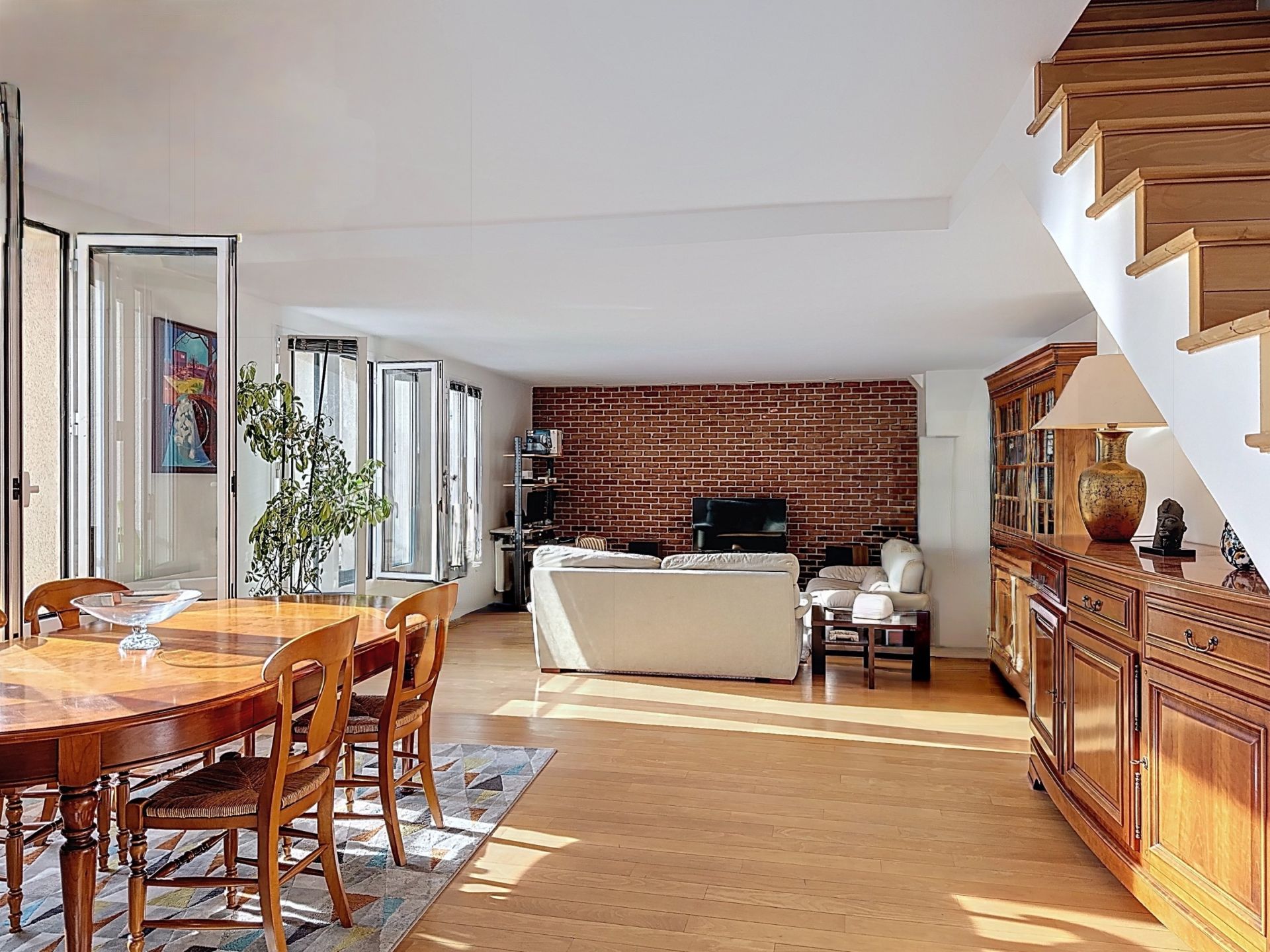 Acheter Appartement 5&nbsp;Pièces 114.11&nbsp;m² Rueil-Malmaison