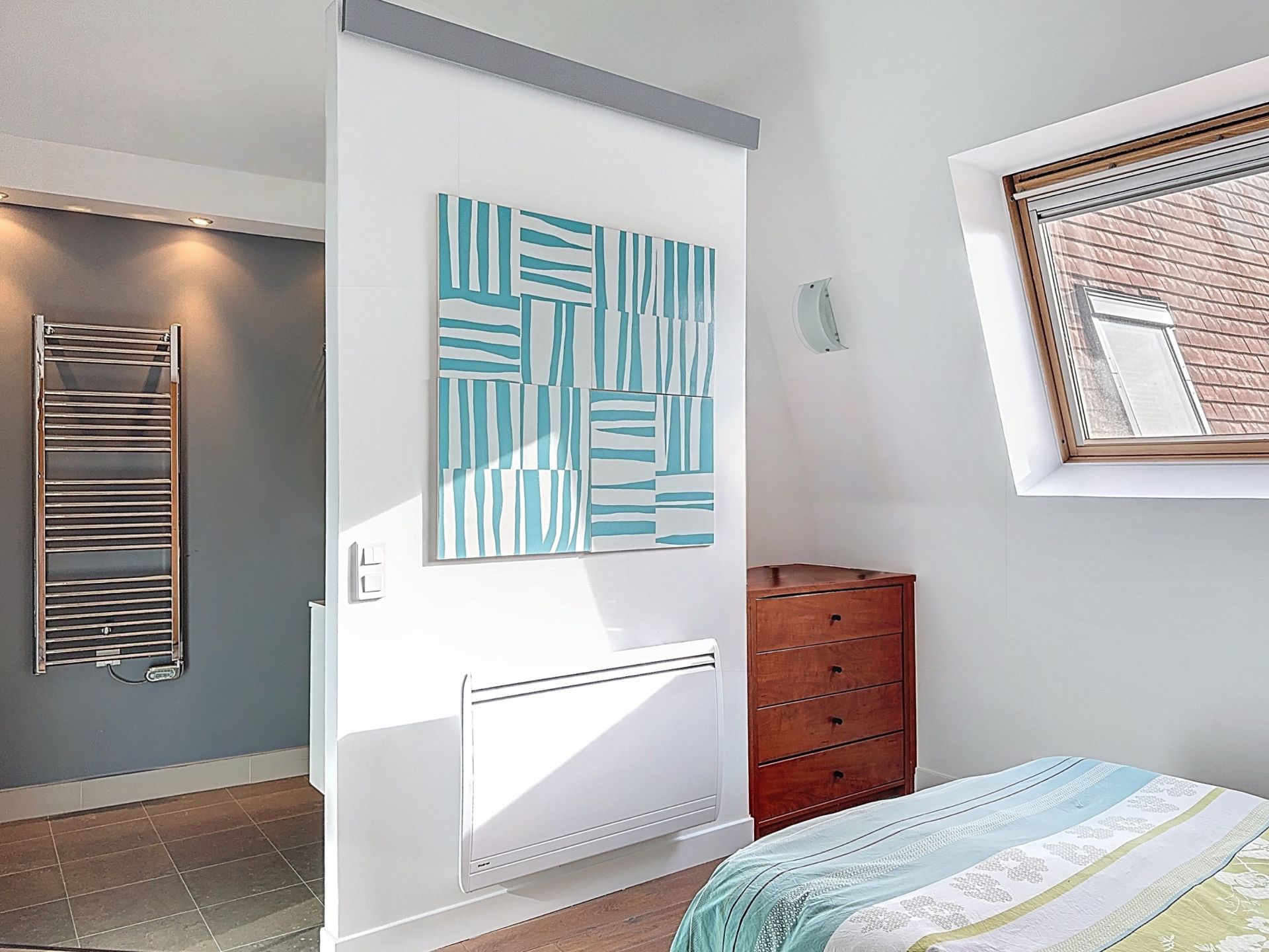 Acheter Appartement 5&nbsp;Pièces 114.11&nbsp;m² Rueil-Malmaison