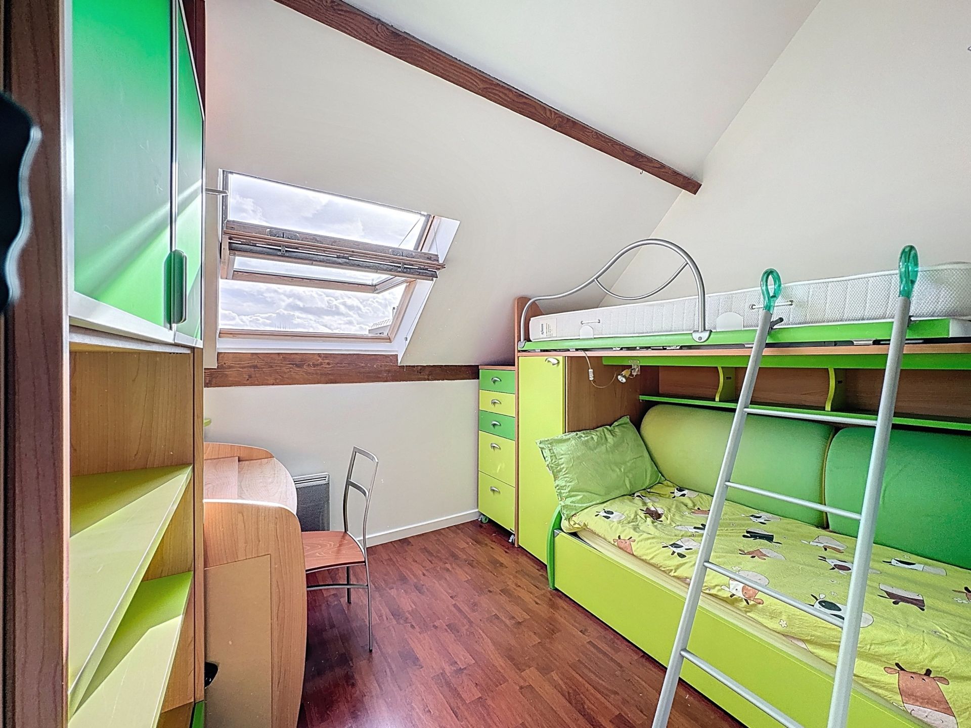 Acheter Appartement 5&nbsp;Pièces 114.11&nbsp;m² Rueil-Malmaison