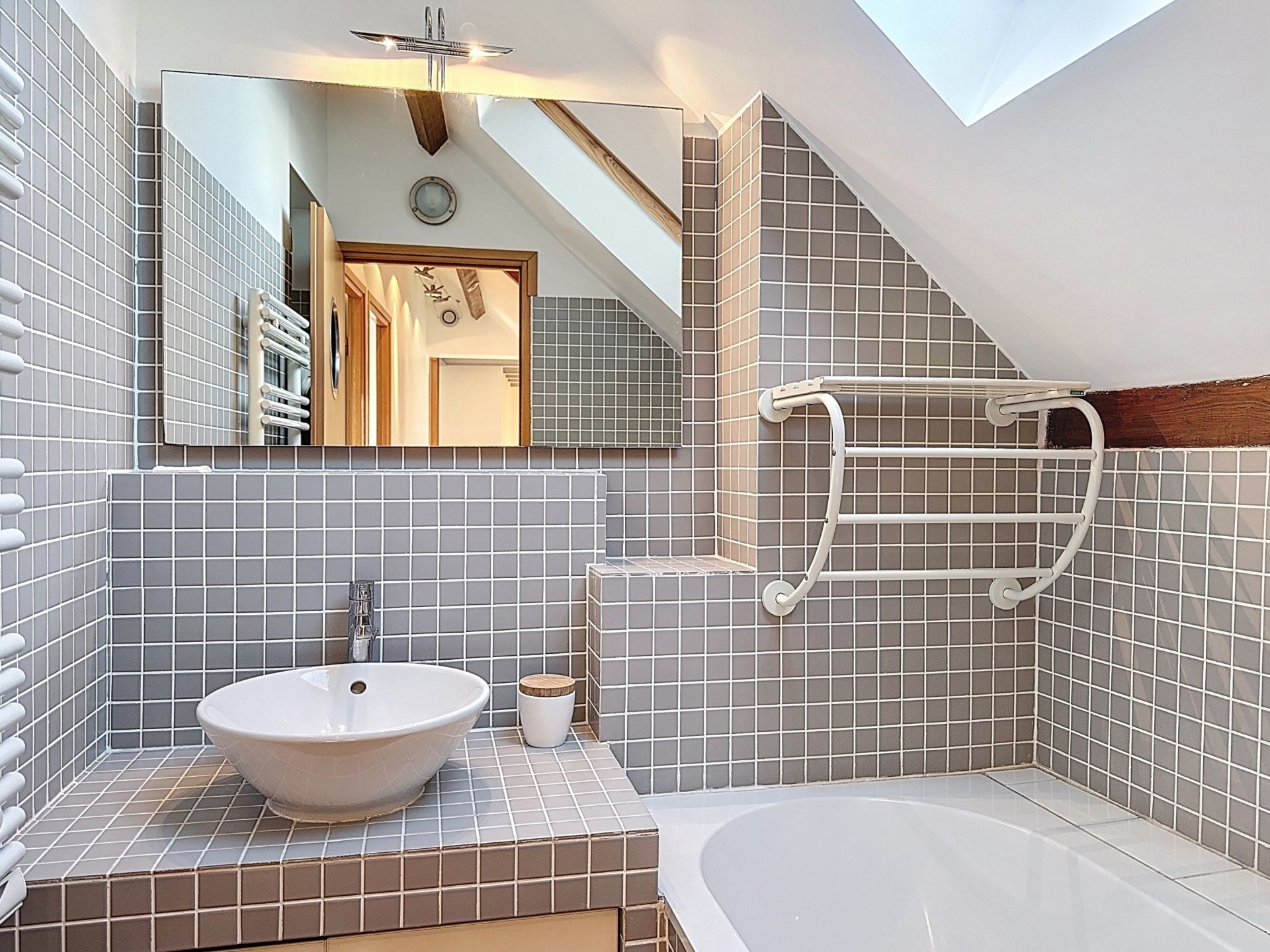 Acheter Appartement 5&nbsp;Pièces 114.11&nbsp;m² Rueil-Malmaison