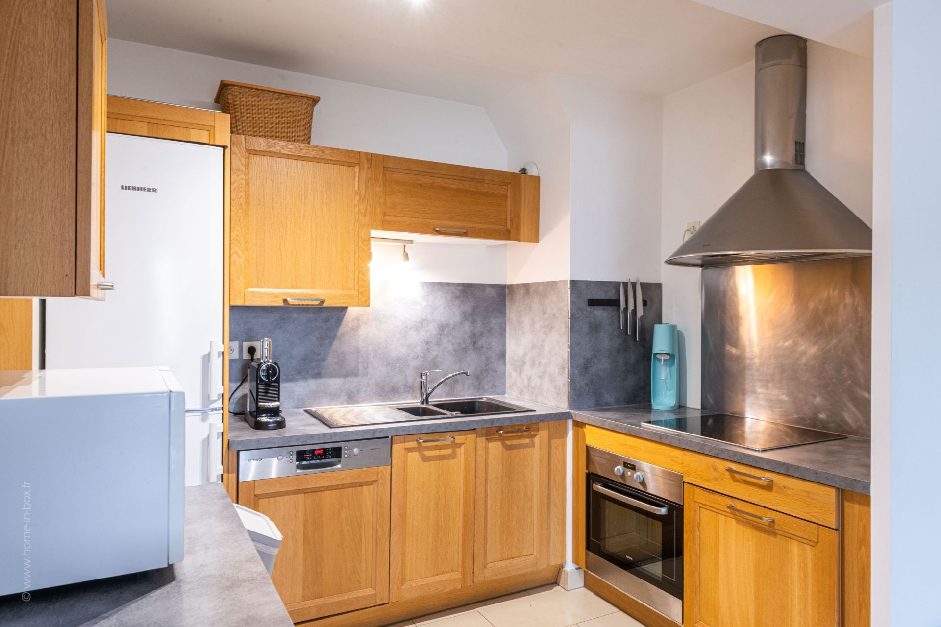 Acheter Appartement 4&nbsp;Pièces 112.39&nbsp;m² Nanterre