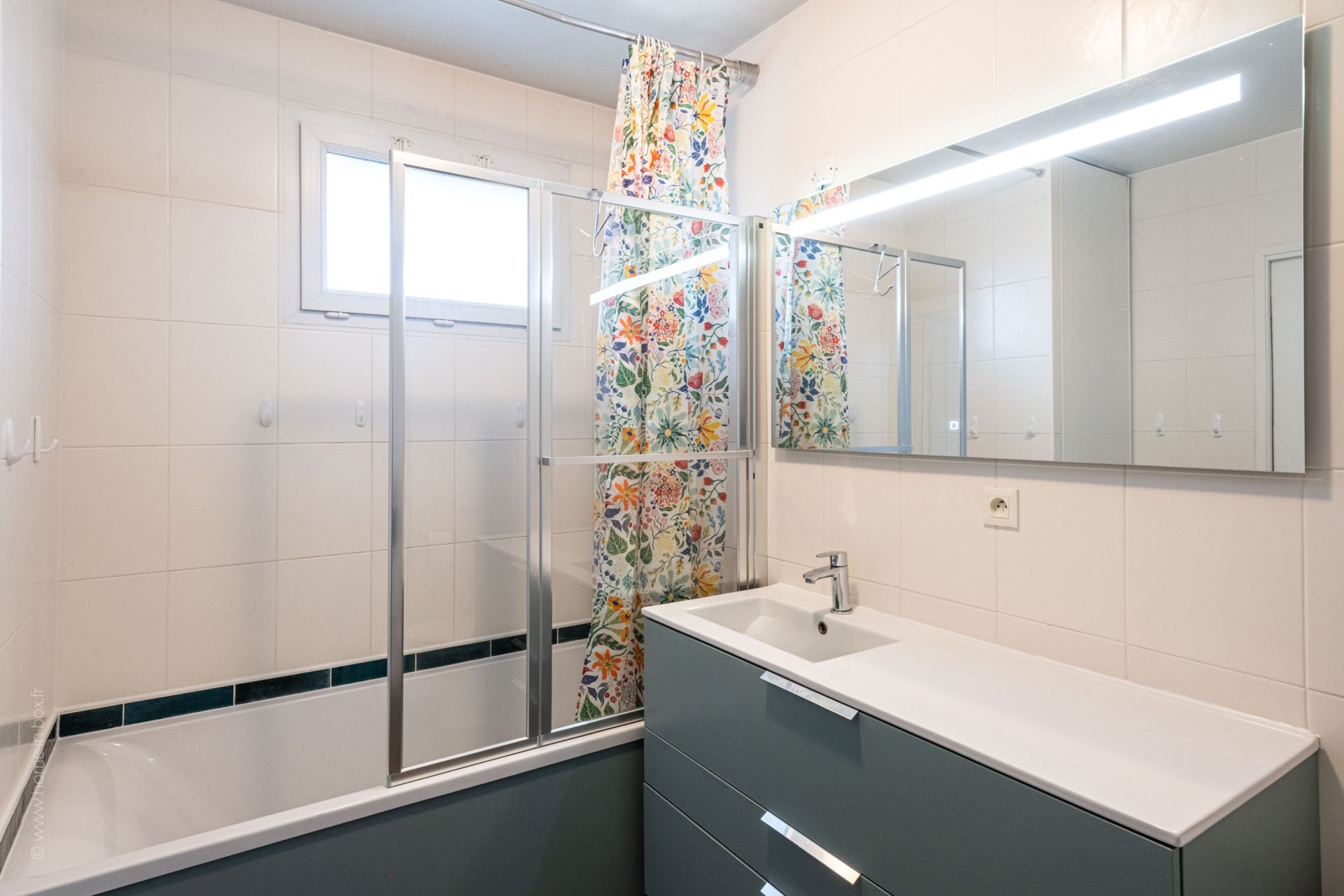 Acheter Appartement 4&nbsp;Pièces 112.39&nbsp;m² Nanterre