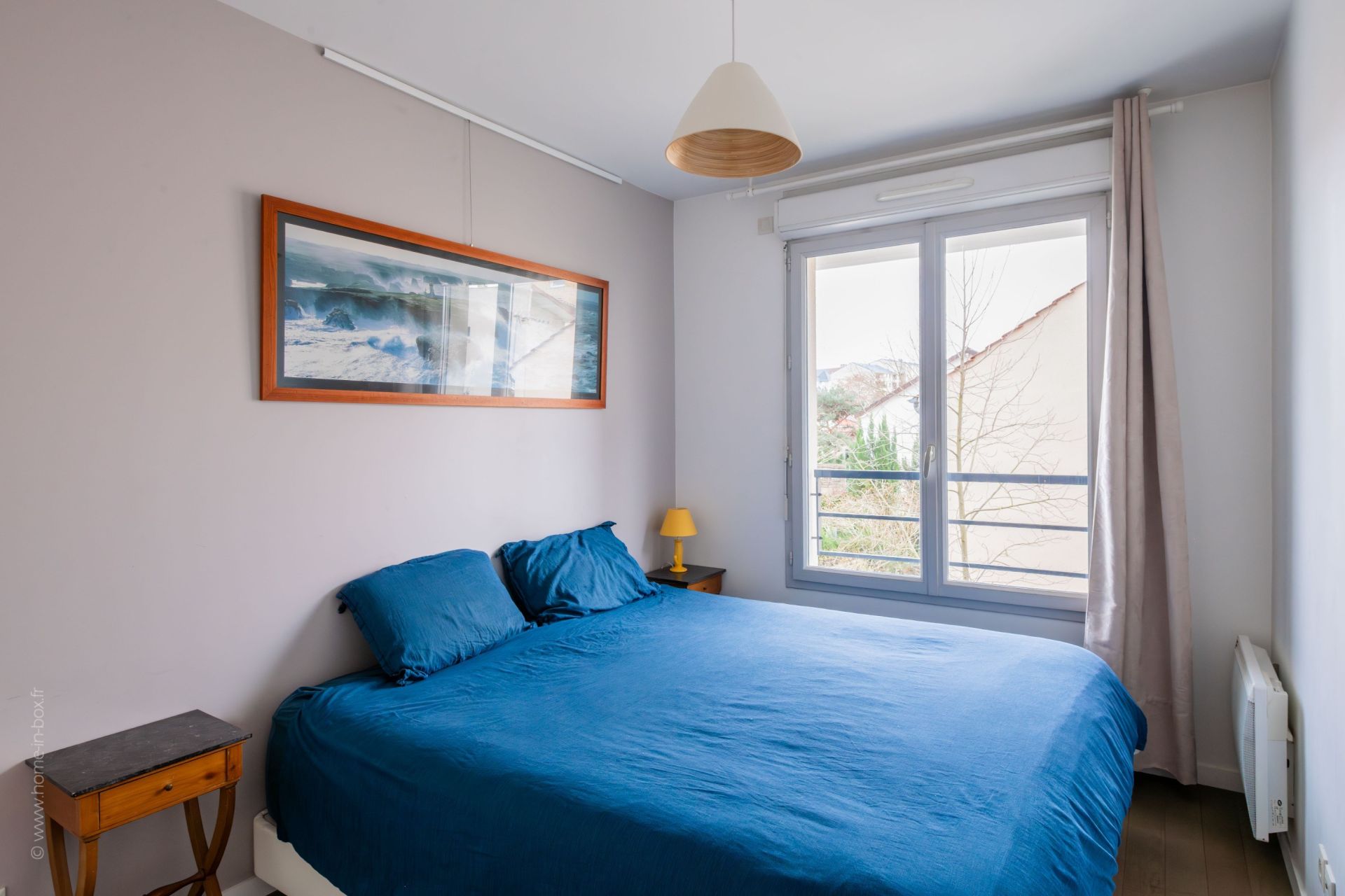 Acheter Appartement 4&nbsp;Pièces 112.39&nbsp;m² Nanterre