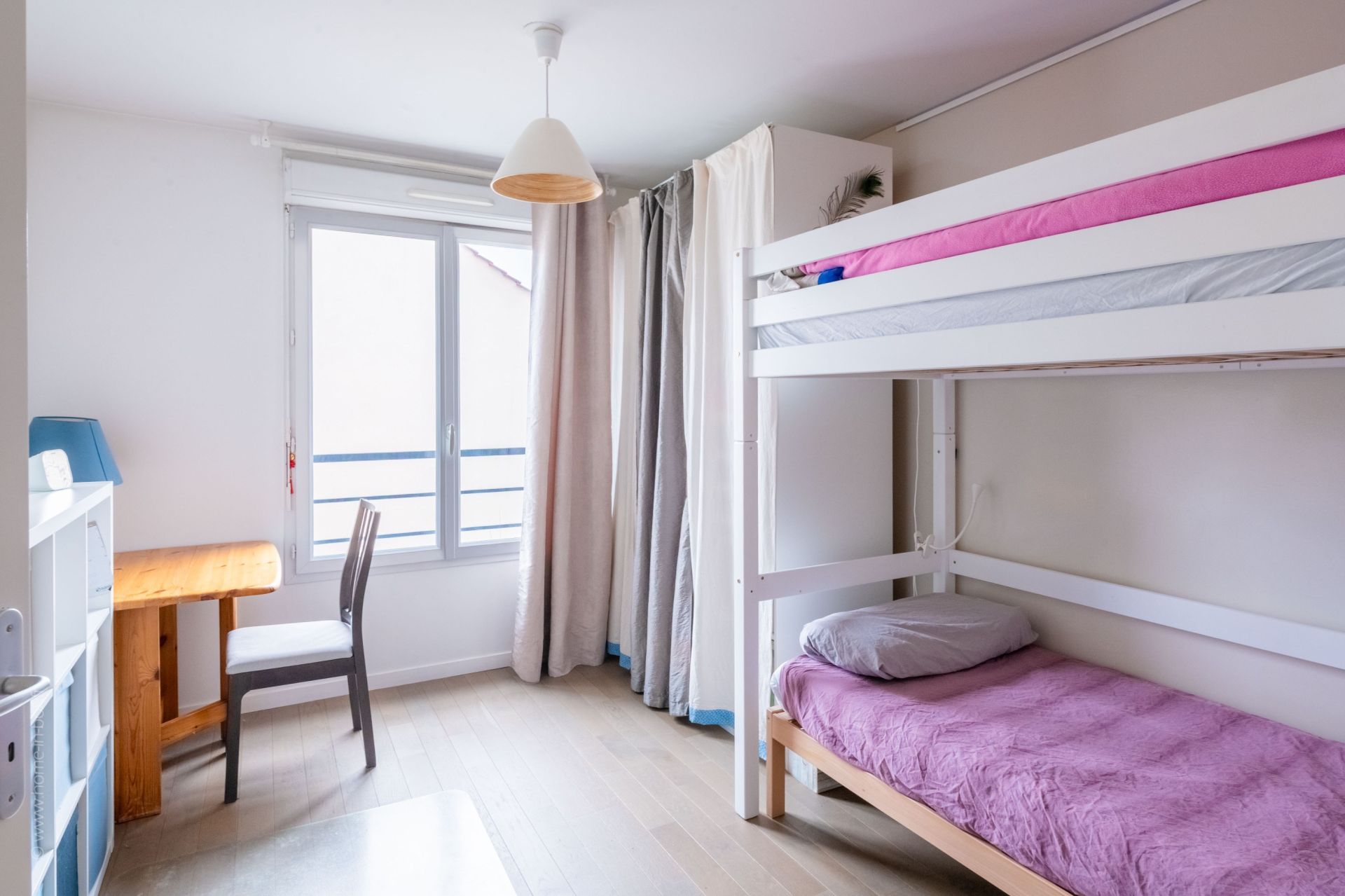 Acheter Appartement 4&nbsp;Pièces 112.39&nbsp;m² Nanterre