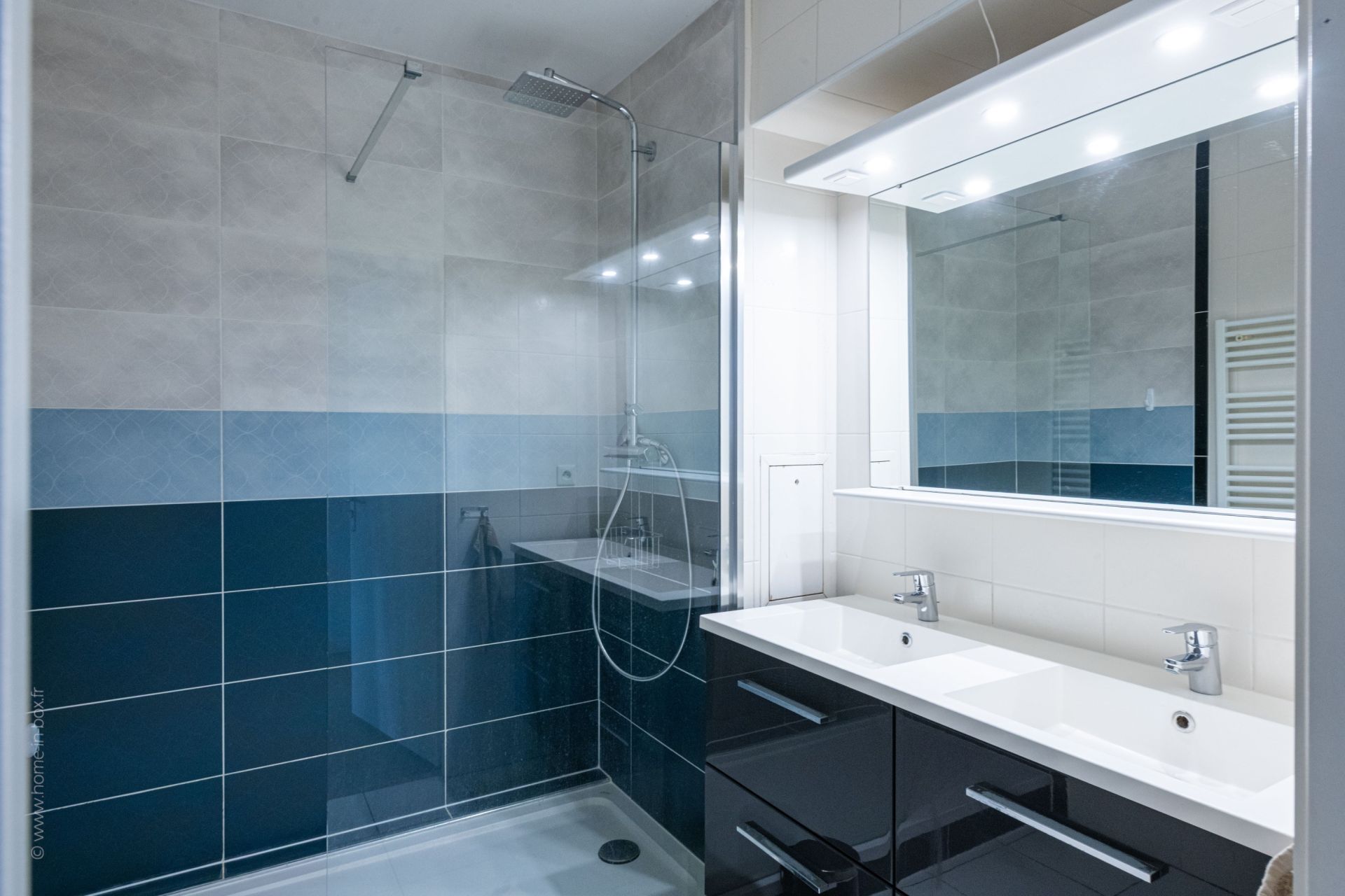 Acheter Appartement 4&nbsp;Pièces 112.39&nbsp;m² Nanterre