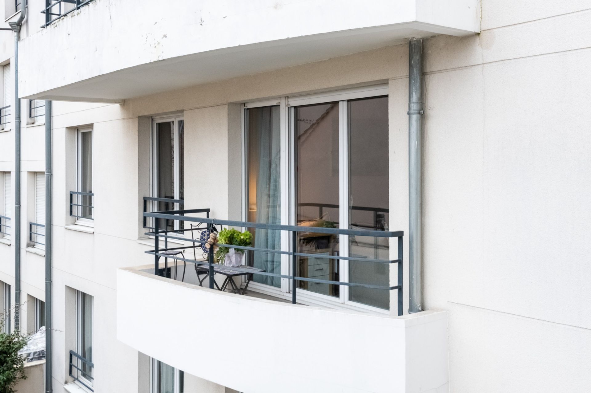 Acheter Appartement 4&nbsp;Pièces 112.39&nbsp;m² Nanterre