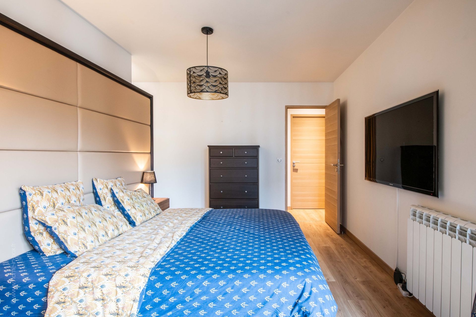 Louer Appartement 2&nbsp;Pièces 55.61&nbsp;m² Rueil-Malmaison