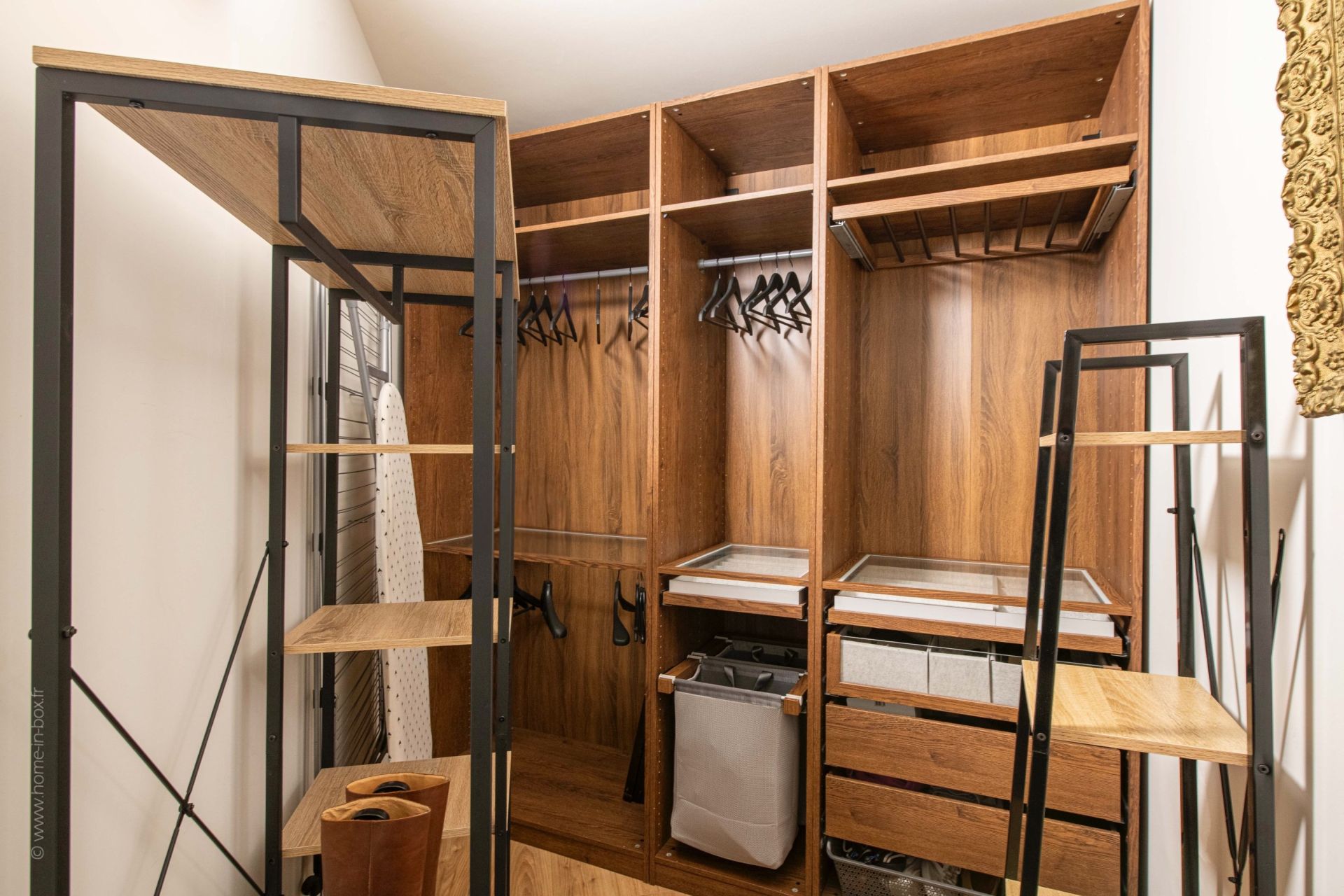 Louer Appartement 2&nbsp;Pièces 55.61&nbsp;m² Rueil-Malmaison