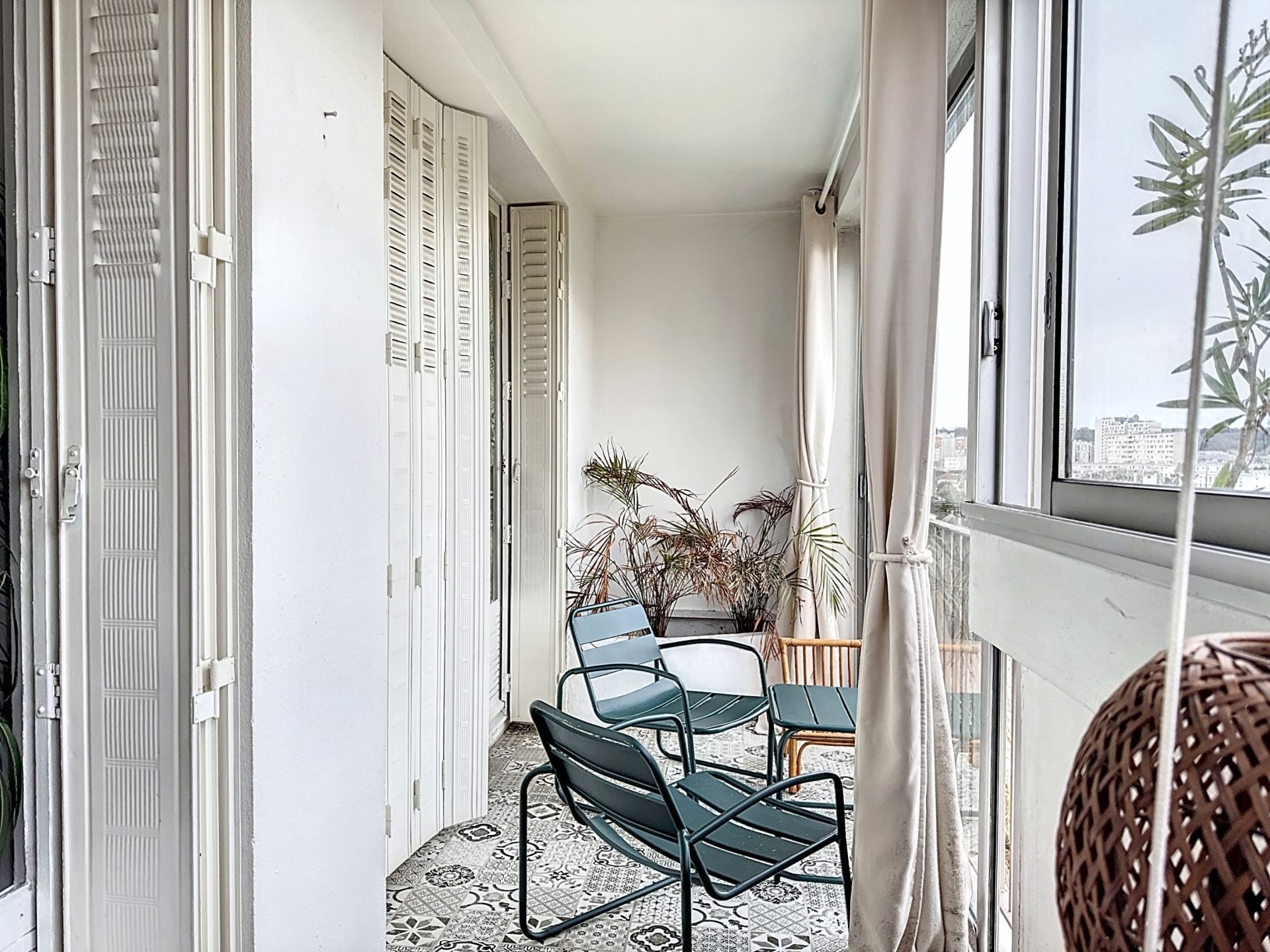 Acheter Appartement 4&nbsp;Pièces 82.41&nbsp;m² Rueil-Malmaison