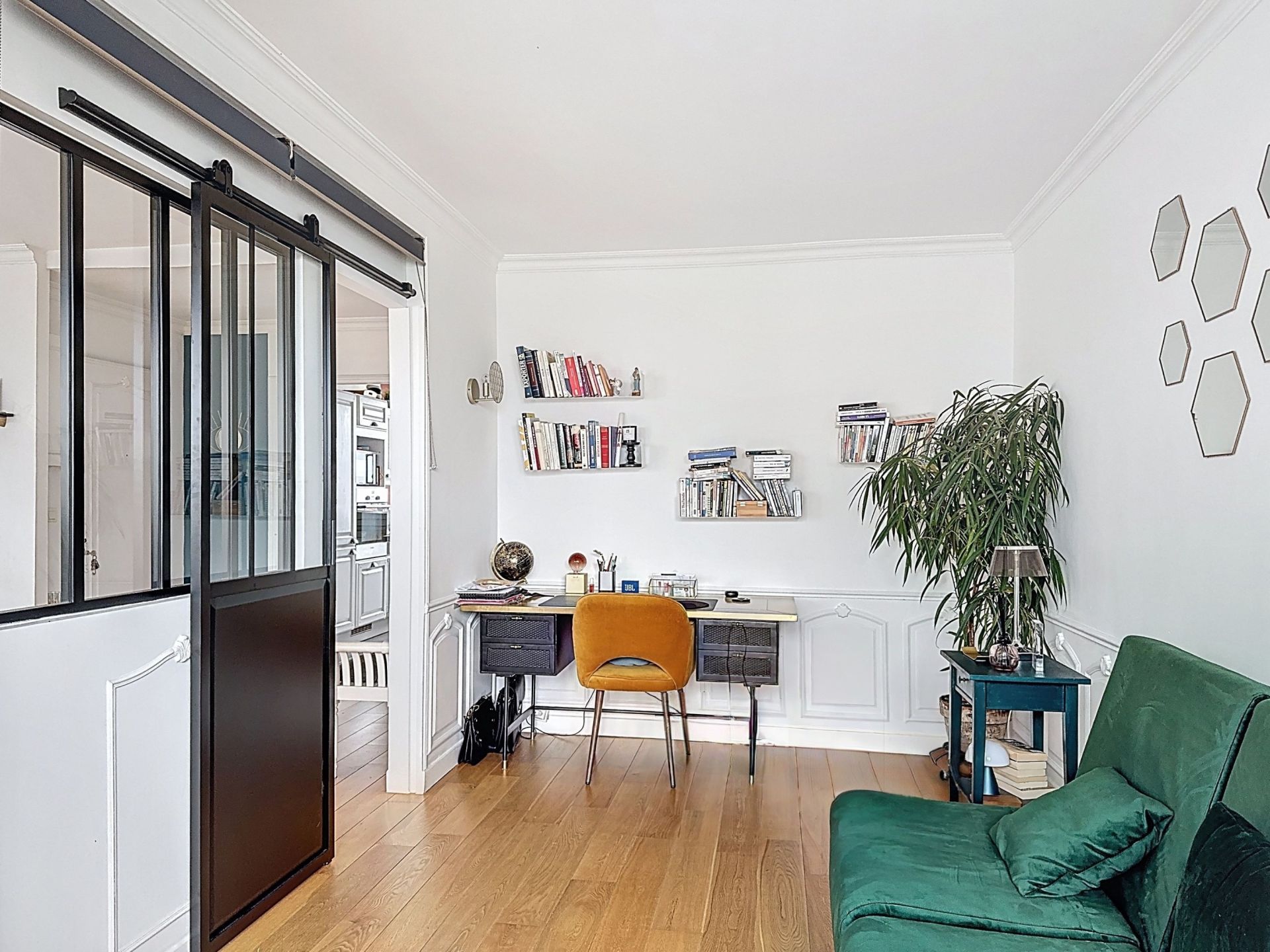 Acheter Appartement 4&nbsp;Pièces 82.41&nbsp;m² Rueil-Malmaison