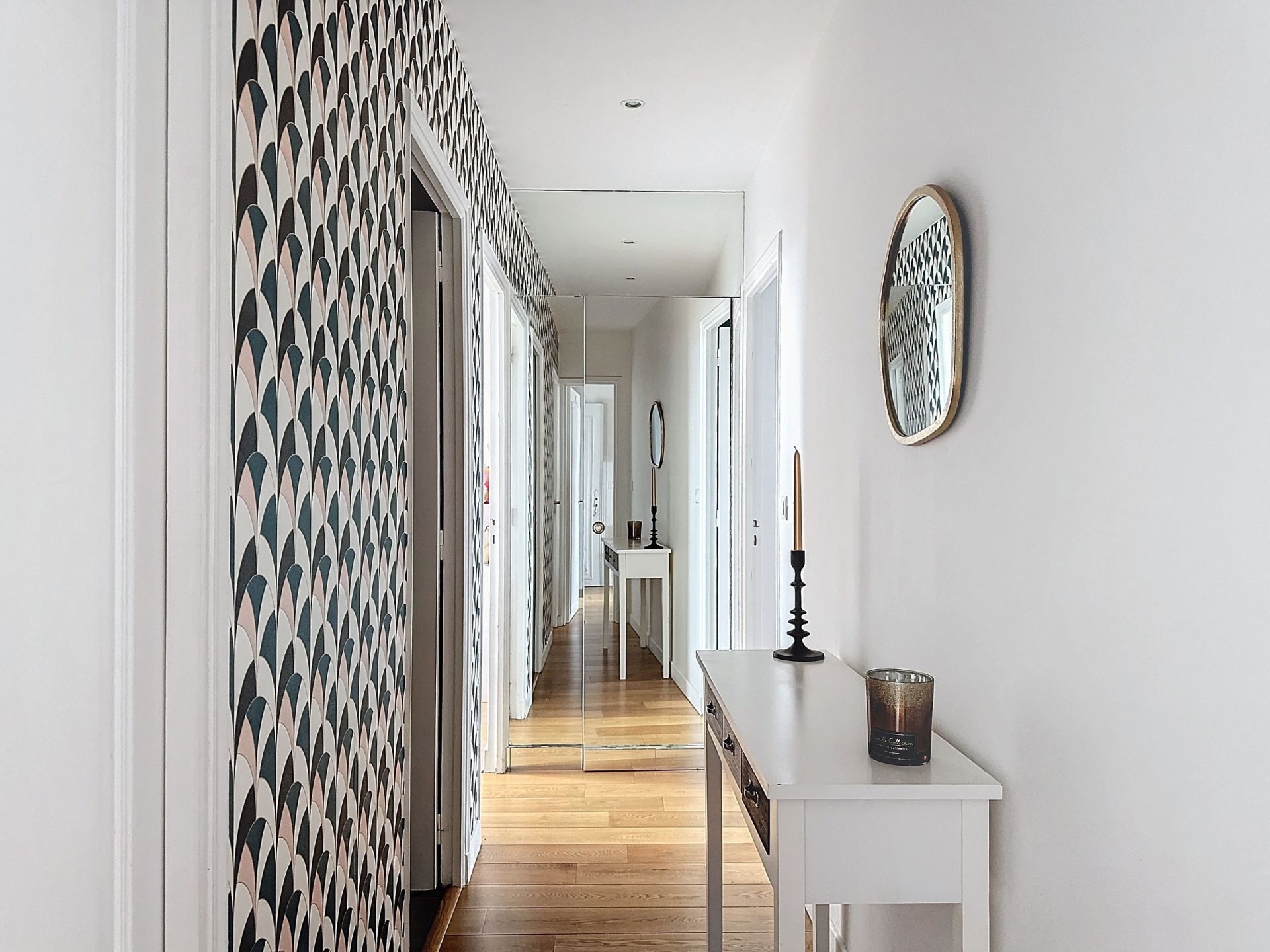 Acheter Appartement 4&nbsp;Pièces 82.41&nbsp;m² Rueil-Malmaison