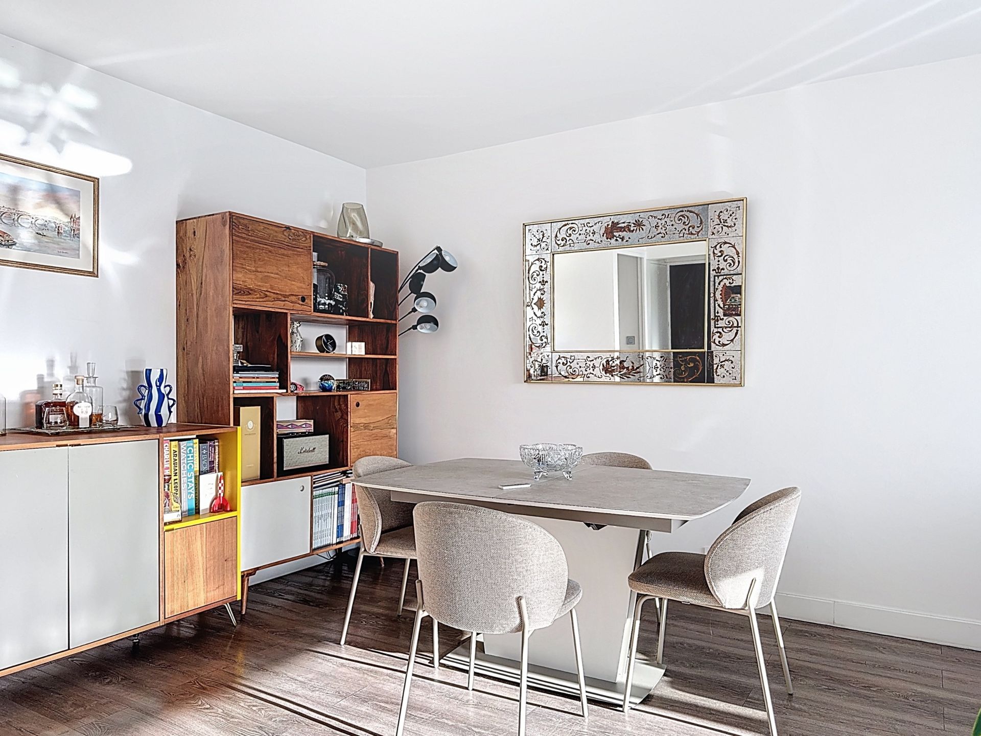 Acheter Appartement 4&nbsp;Pièces 76.92&nbsp;m² Rueil-Malmaison