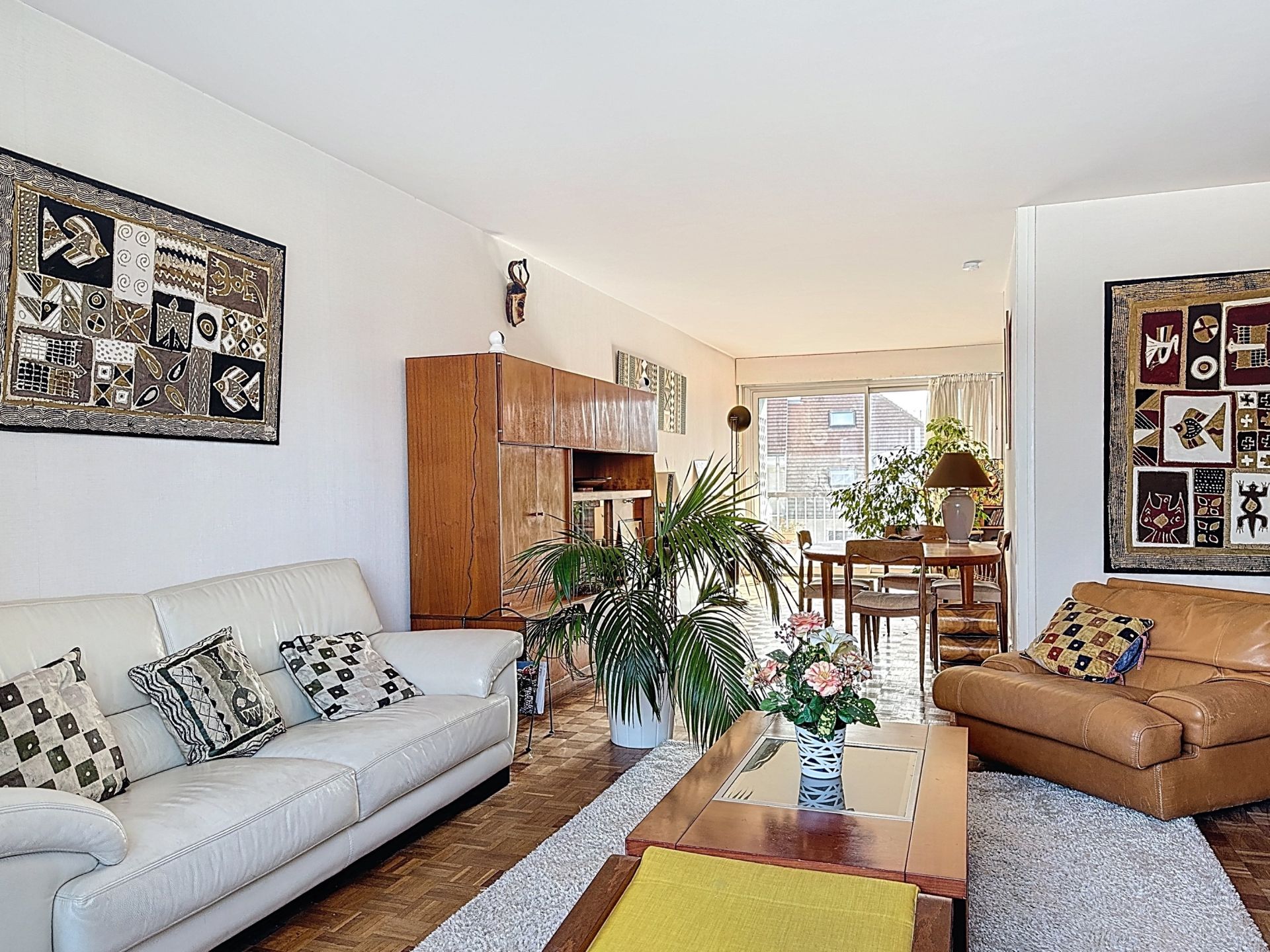 Acheter Appartement 4&nbsp;Pièces 98.91&nbsp;m² Rueil-Malmaison