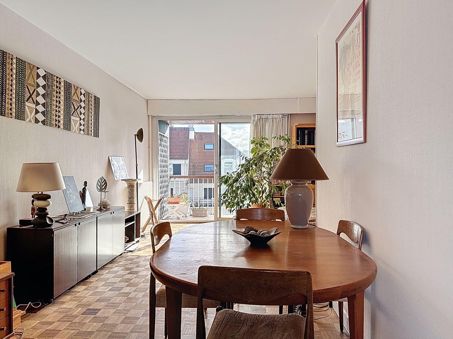 Acheter Appartement 4&nbsp;Pièces 98.91&nbsp;m² Rueil-Malmaison