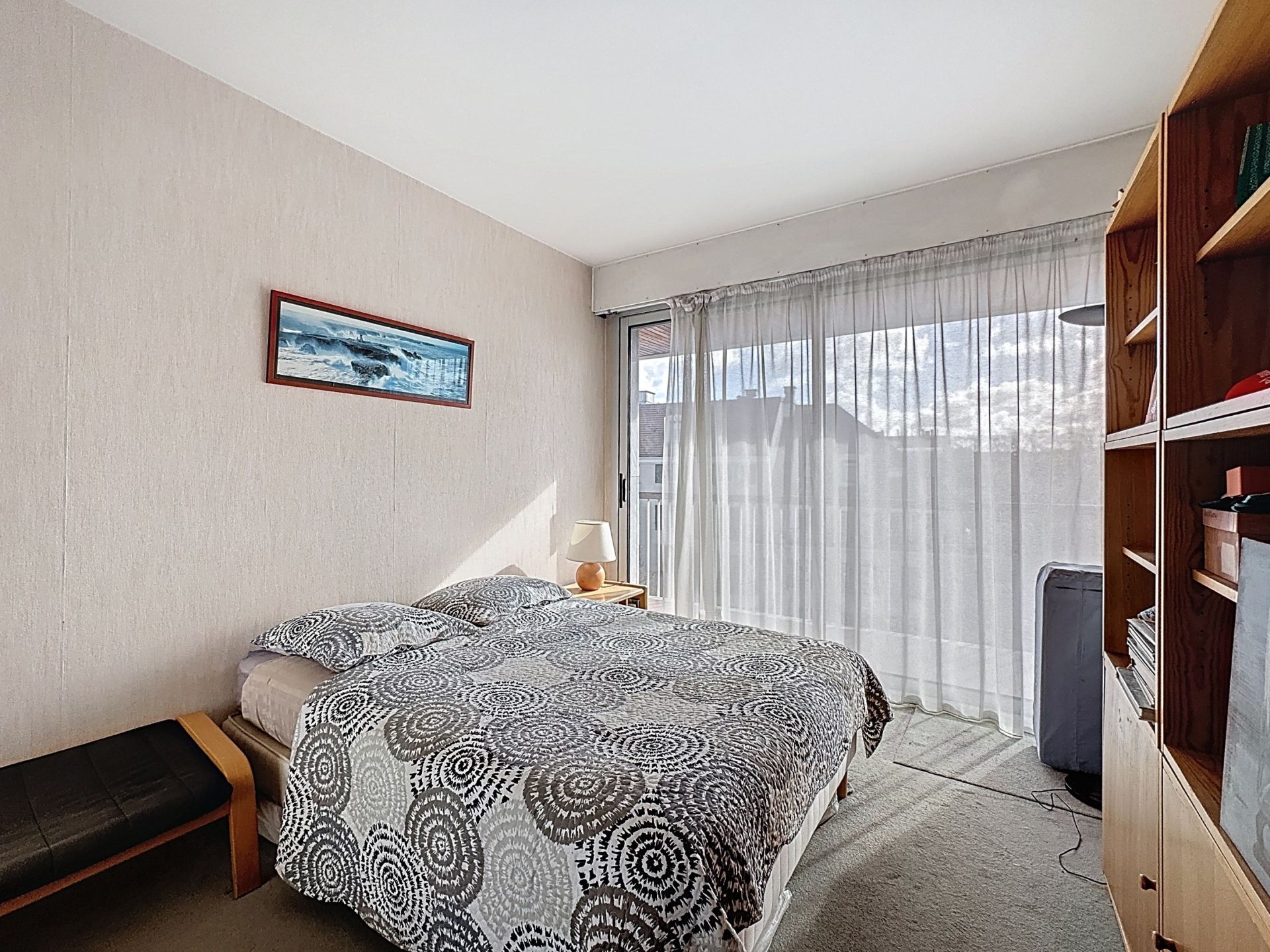 Acheter Appartement 4&nbsp;Pièces 98.91&nbsp;m² Rueil-Malmaison