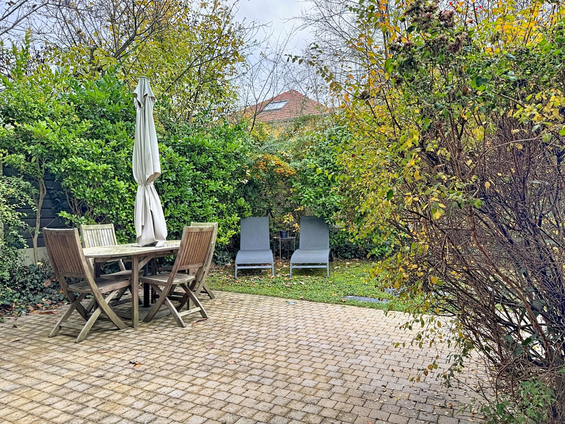 Acheter Maison 7&nbsp;Pièces 183&nbsp;m² Rueil-Malmaison