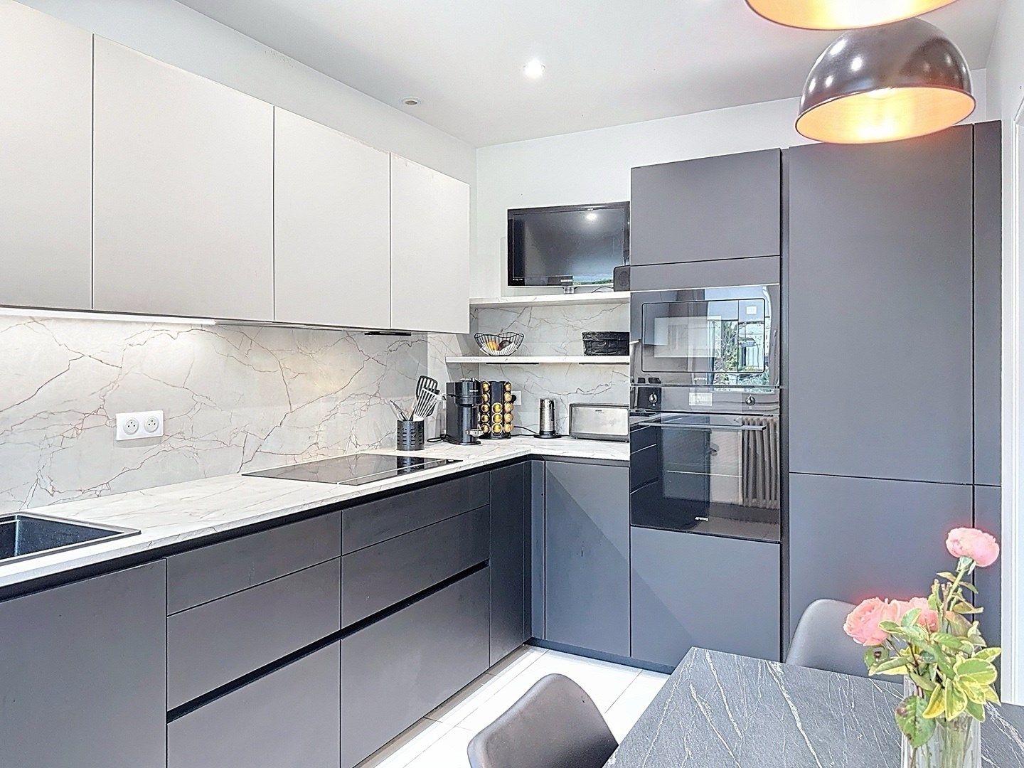 Acheter Maison 7&nbsp;Pièces 183&nbsp;m² Rueil-Malmaison