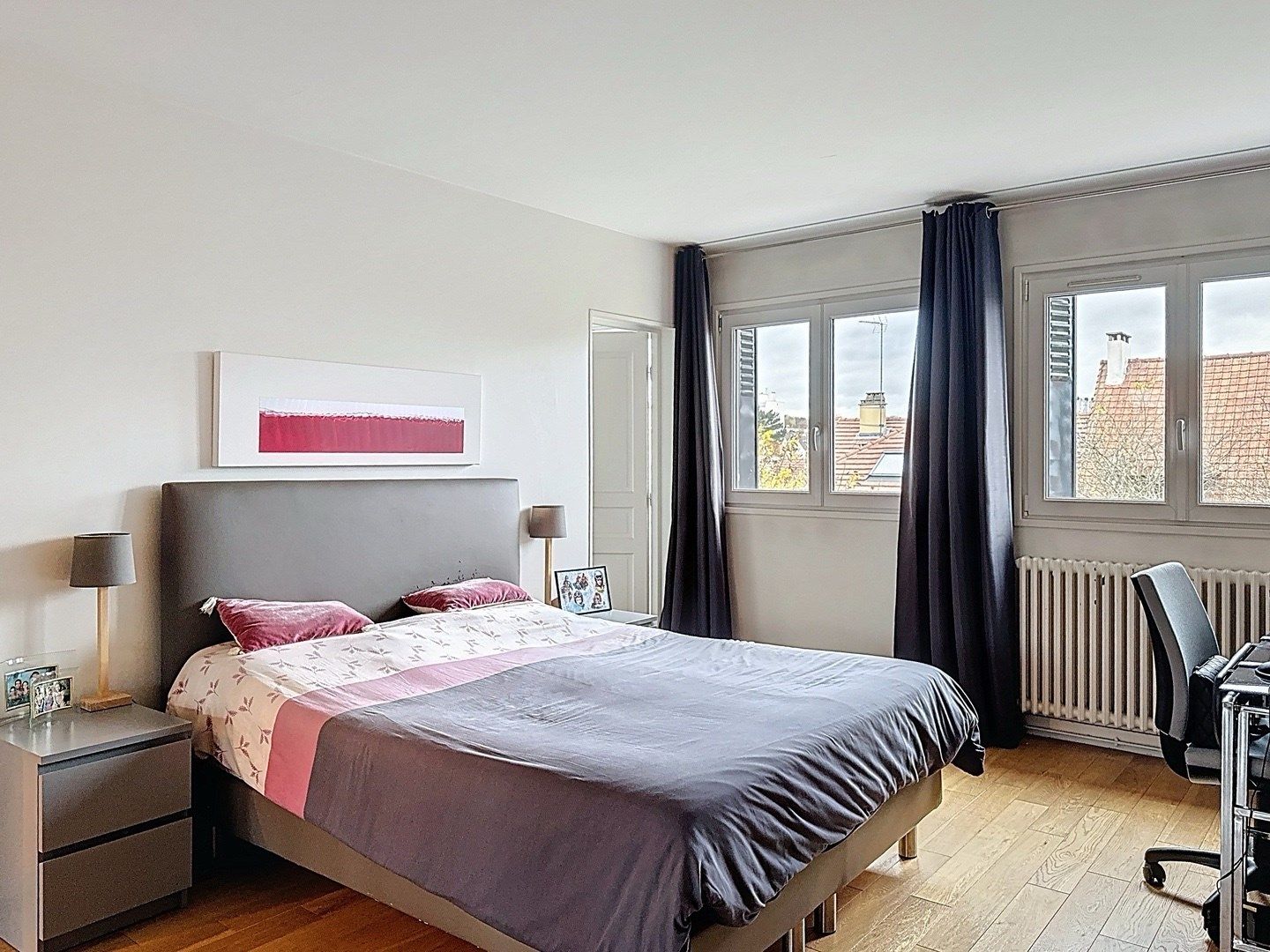 Acheter Maison 7&nbsp;Pièces 183&nbsp;m² Rueil-Malmaison