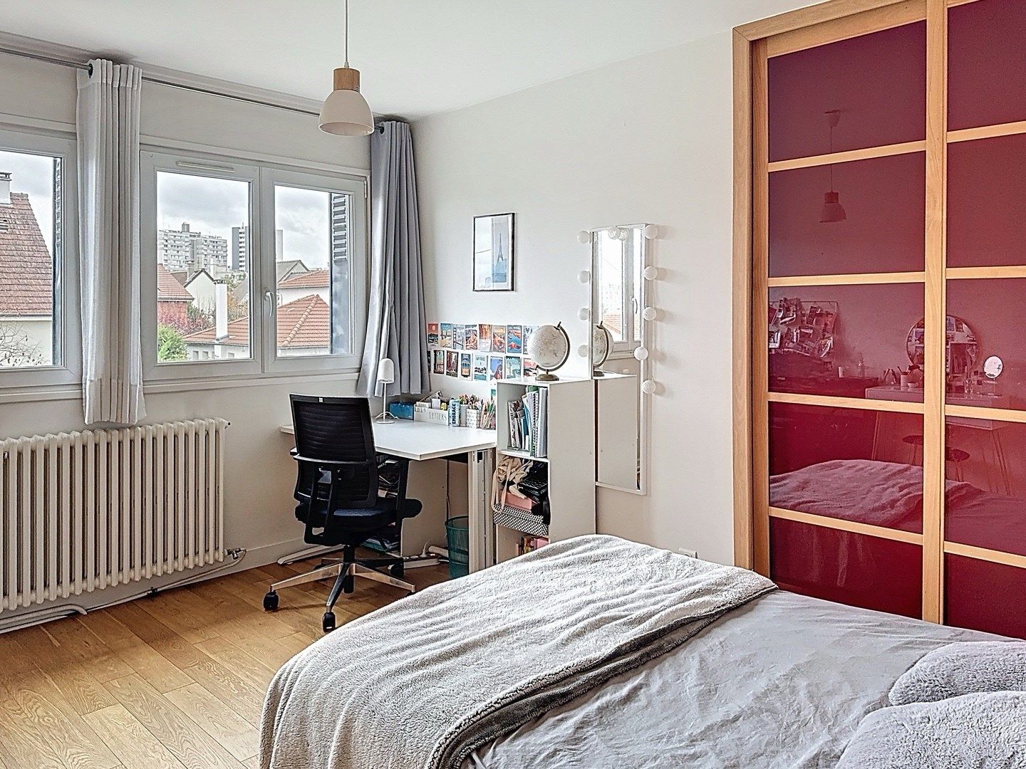 Acheter Maison 7&nbsp;Pièces 183&nbsp;m² Rueil-Malmaison