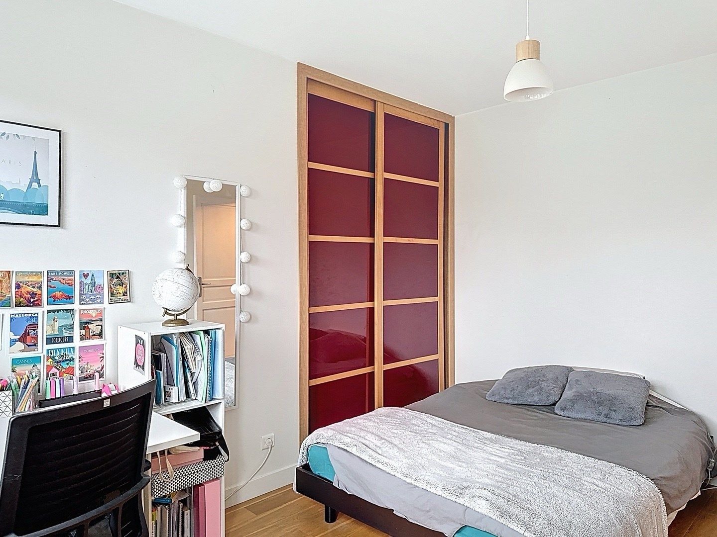 Acheter Maison 7&nbsp;Pièces 183&nbsp;m² Rueil-Malmaison