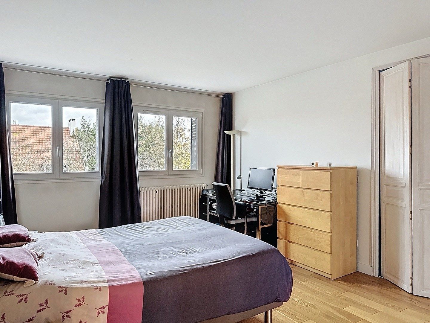 Acheter Maison 7&nbsp;Pièces 183&nbsp;m² Rueil-Malmaison
