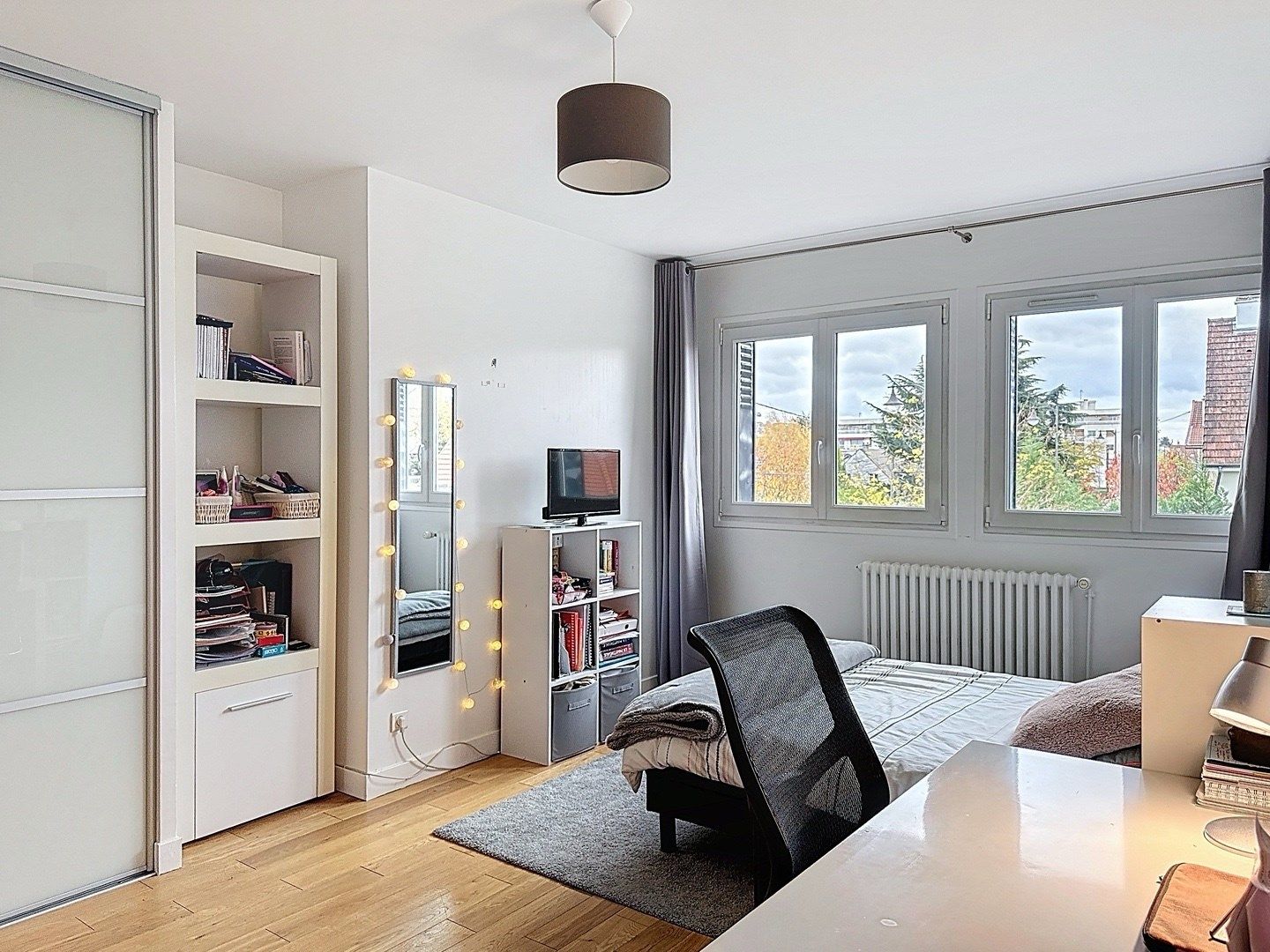 Acheter Maison 7&nbsp;Pièces 183&nbsp;m² Rueil-Malmaison